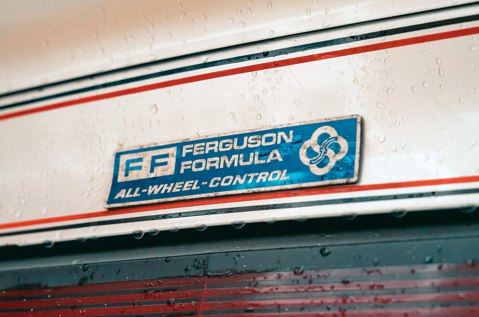 Classic & Sports Car – Audi quattro vs Opel Monza FF: all-weather warriors