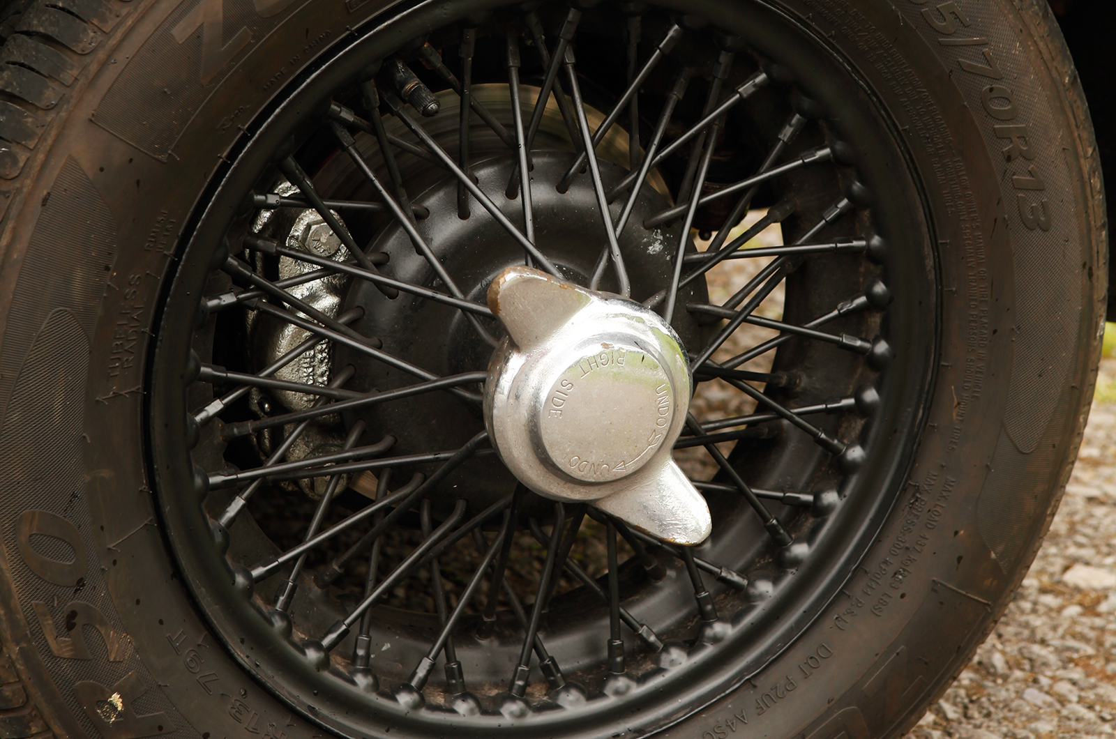 Classic & Sports Car – Austin-Healey Sprite and MG Midget: affordable fun