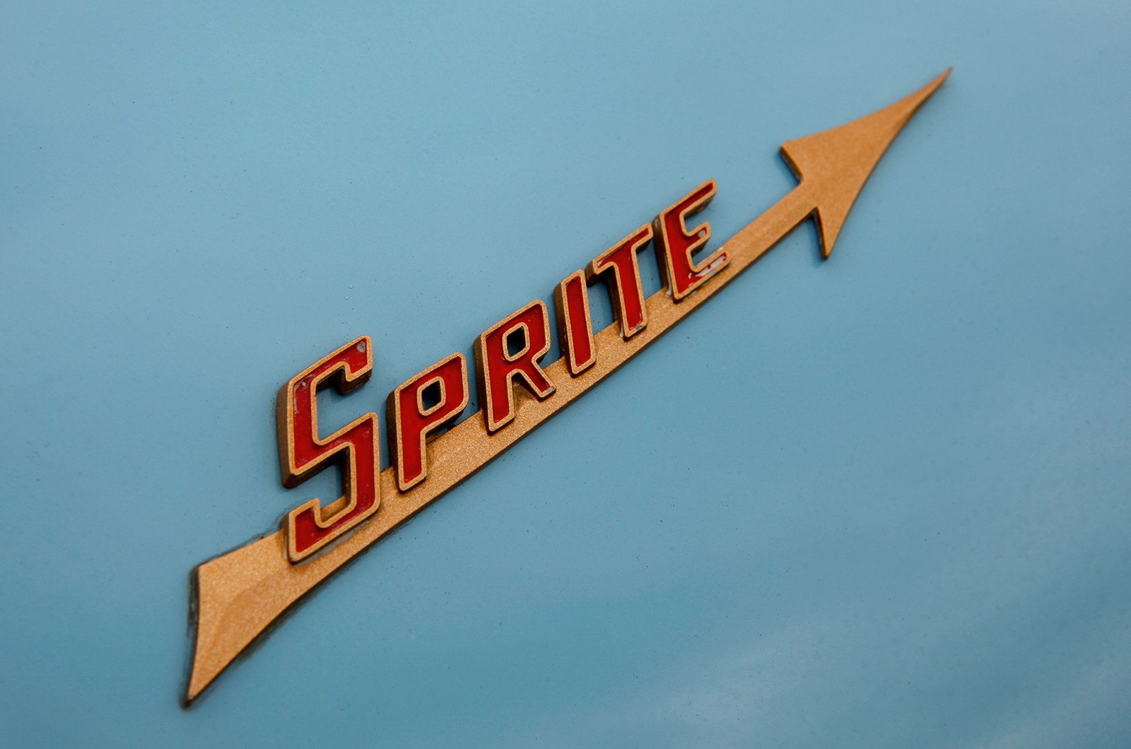 Classic & Sports Car – Austin-Healey Sprite and MG Midget: affordable fun