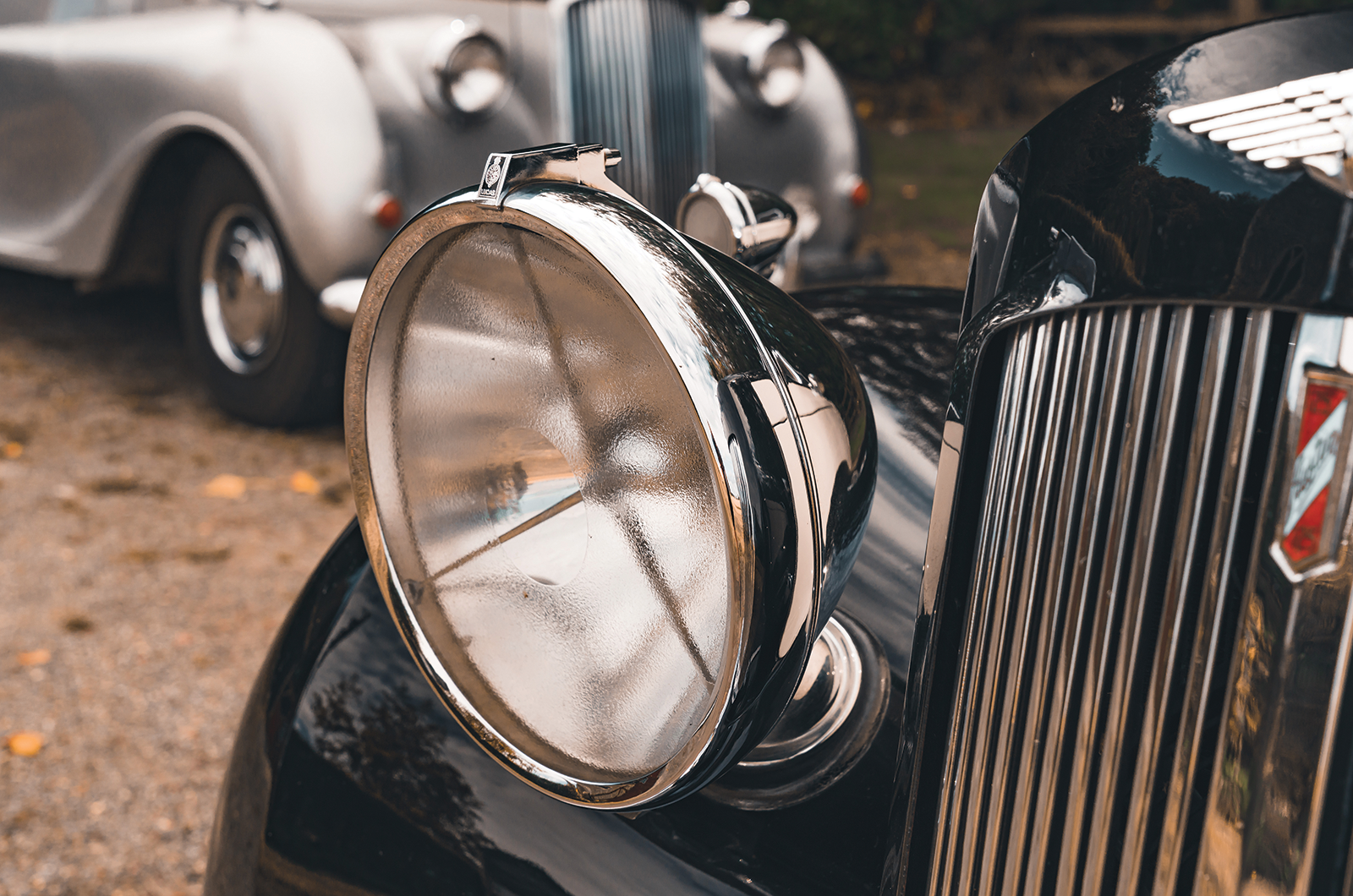 Classic & Sports Car – Austin Sheerline vs Vanden Plas Princess: the Longbridge Daimlers