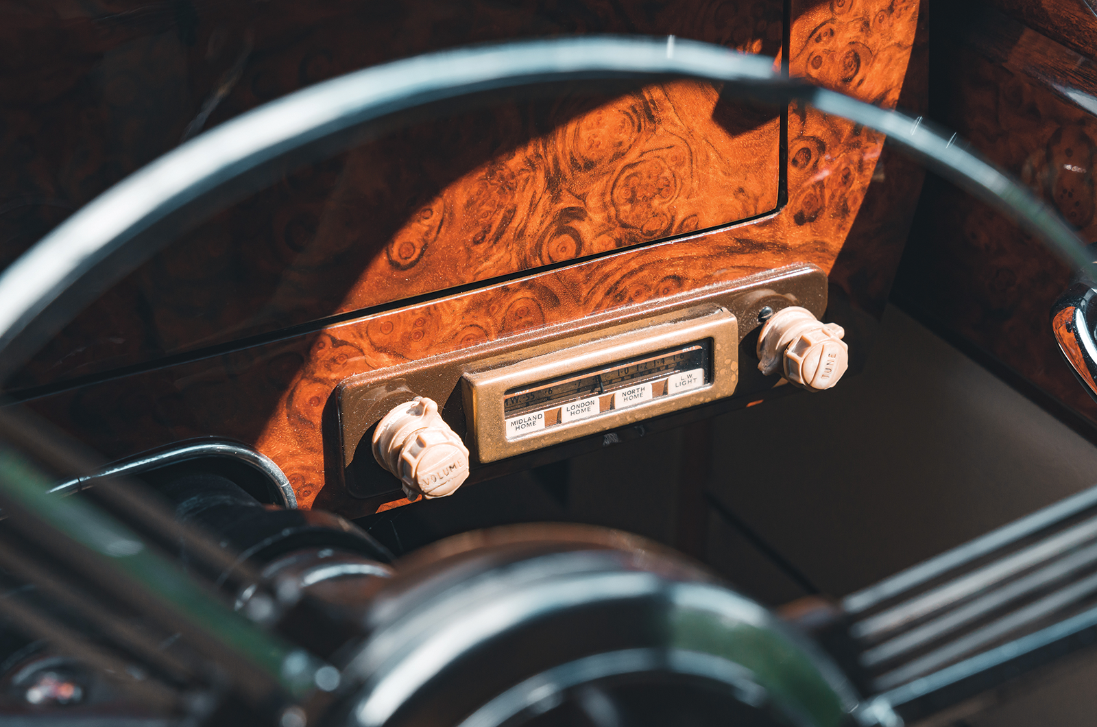 Classic & Sports Car – Austin Sheerline vs Vanden Plas Princess: the Longbridge Daimlers