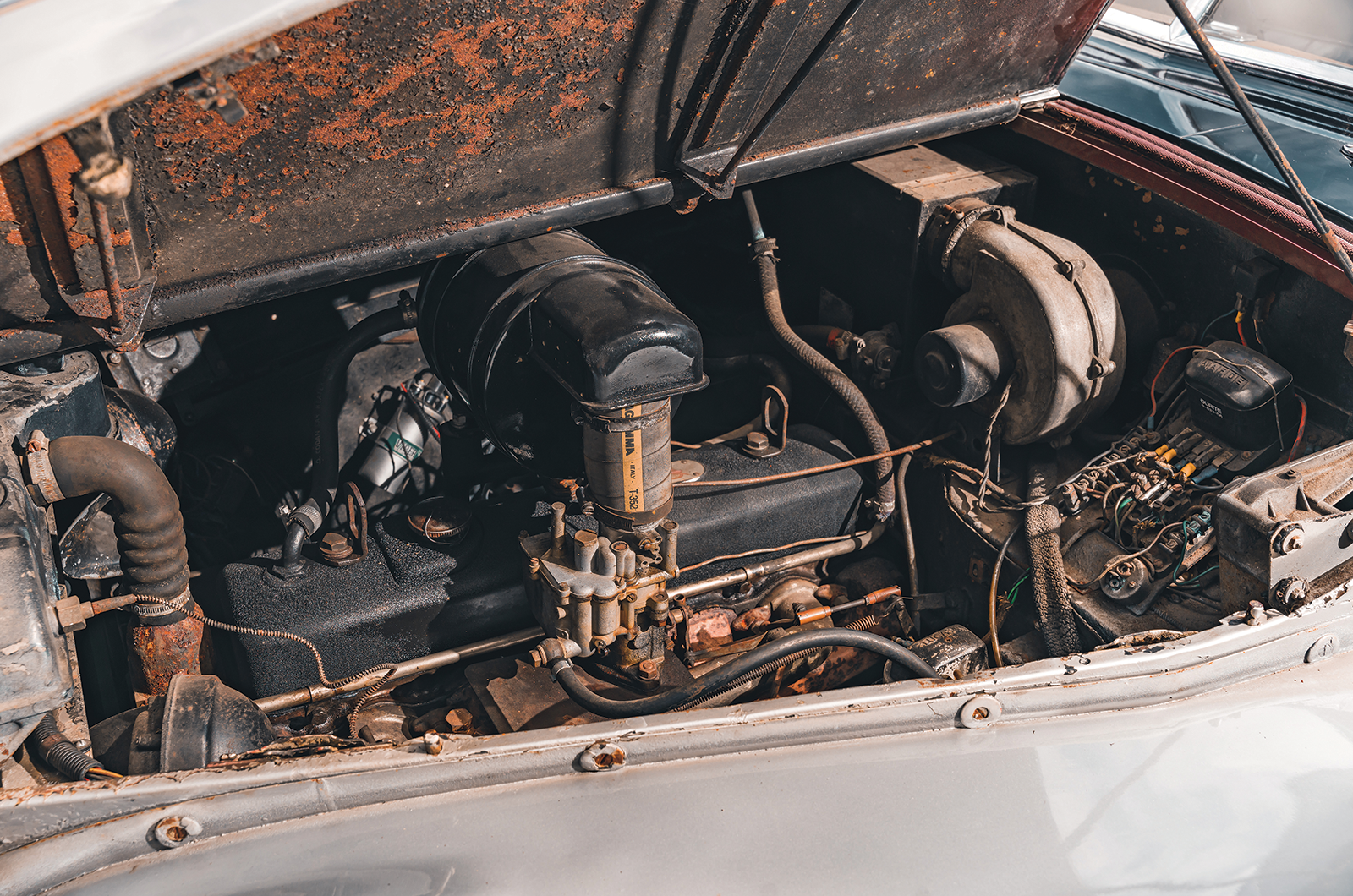 Classic & Sports Car – Austin Sheerline vs Vanden Plas Princess: the Longbridge Daimlers