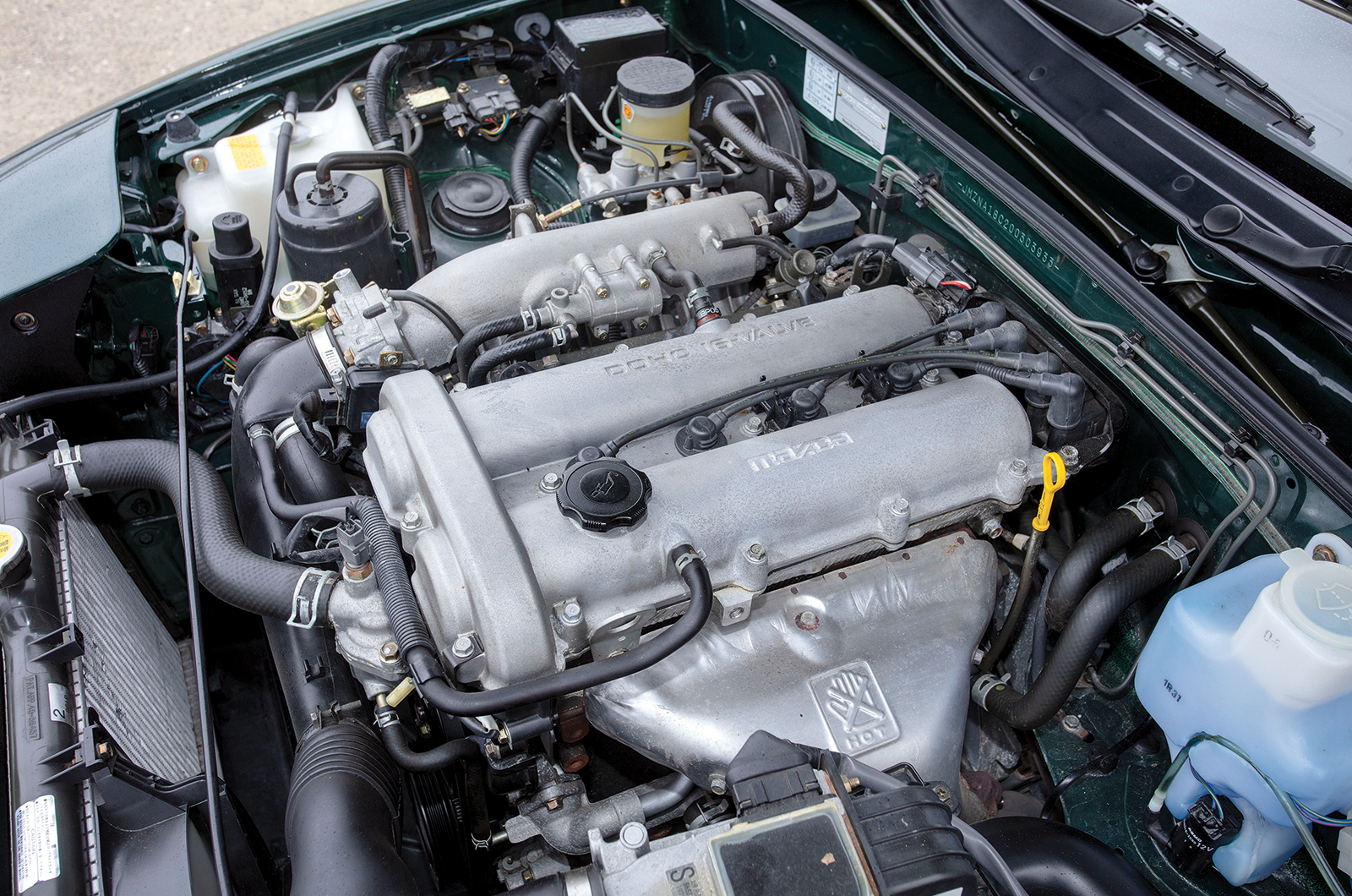 Classic & Sports Car – Buyer’s guide: Mazda MX-5 (NA)