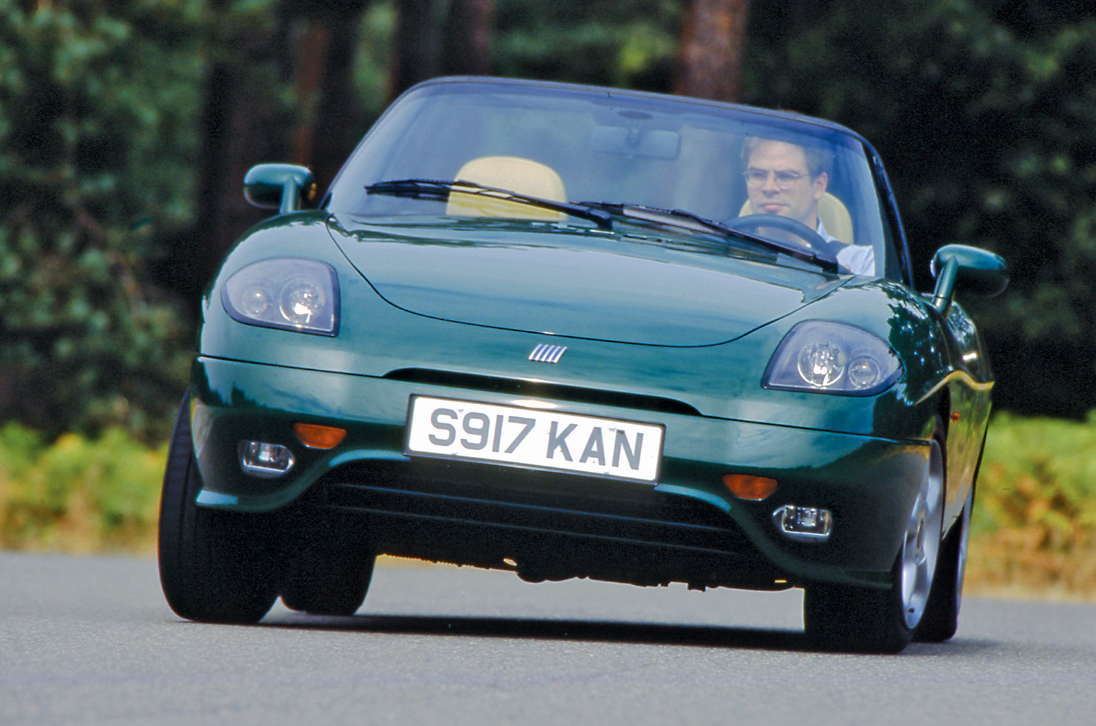 Classic & Sports Car – Buyer’s guide: Mazda MX-5 (NA)