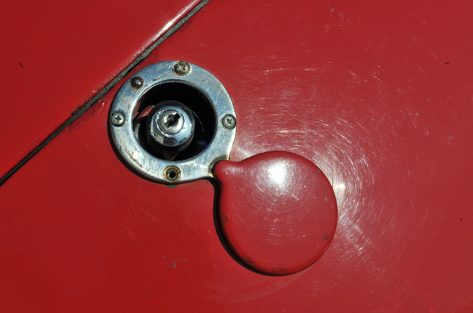 Classic & Sports Car – Alfa Romeo Giulietta Spider: Bertone’s best-kept secret