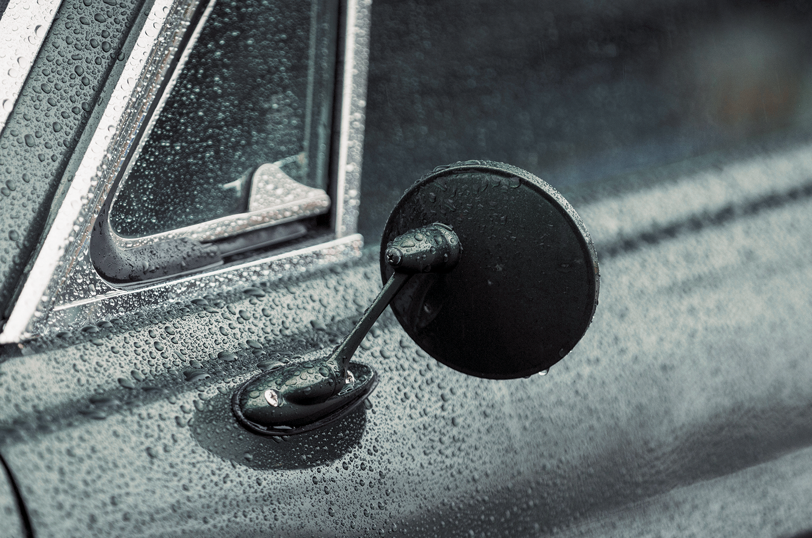 Classic & Sports Car – Bullitt Mustangs: Ford’s silver-screen icon