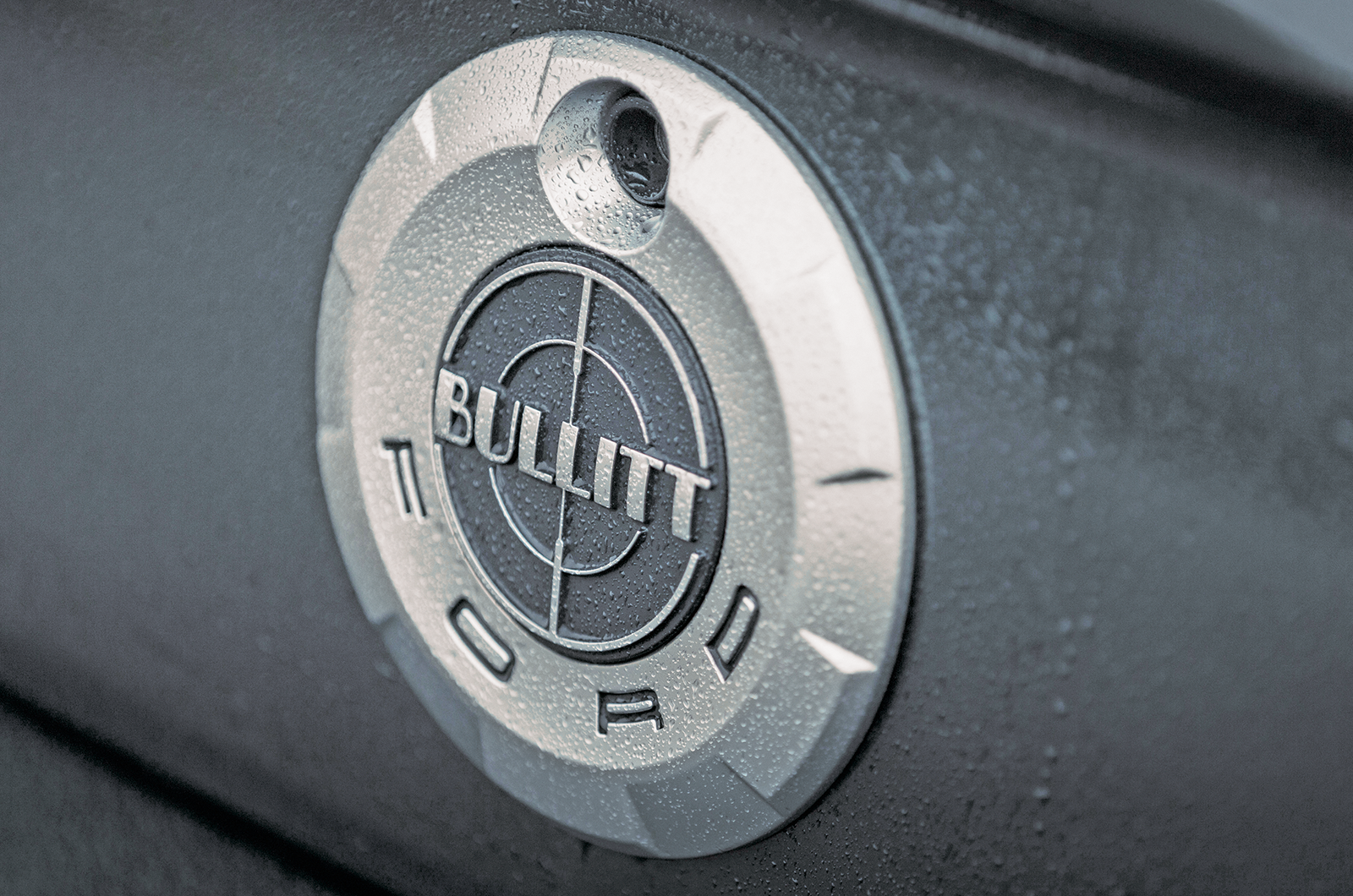 Classic & Sports Car – Bullitt Mustangs: Ford’s silver-screen icon