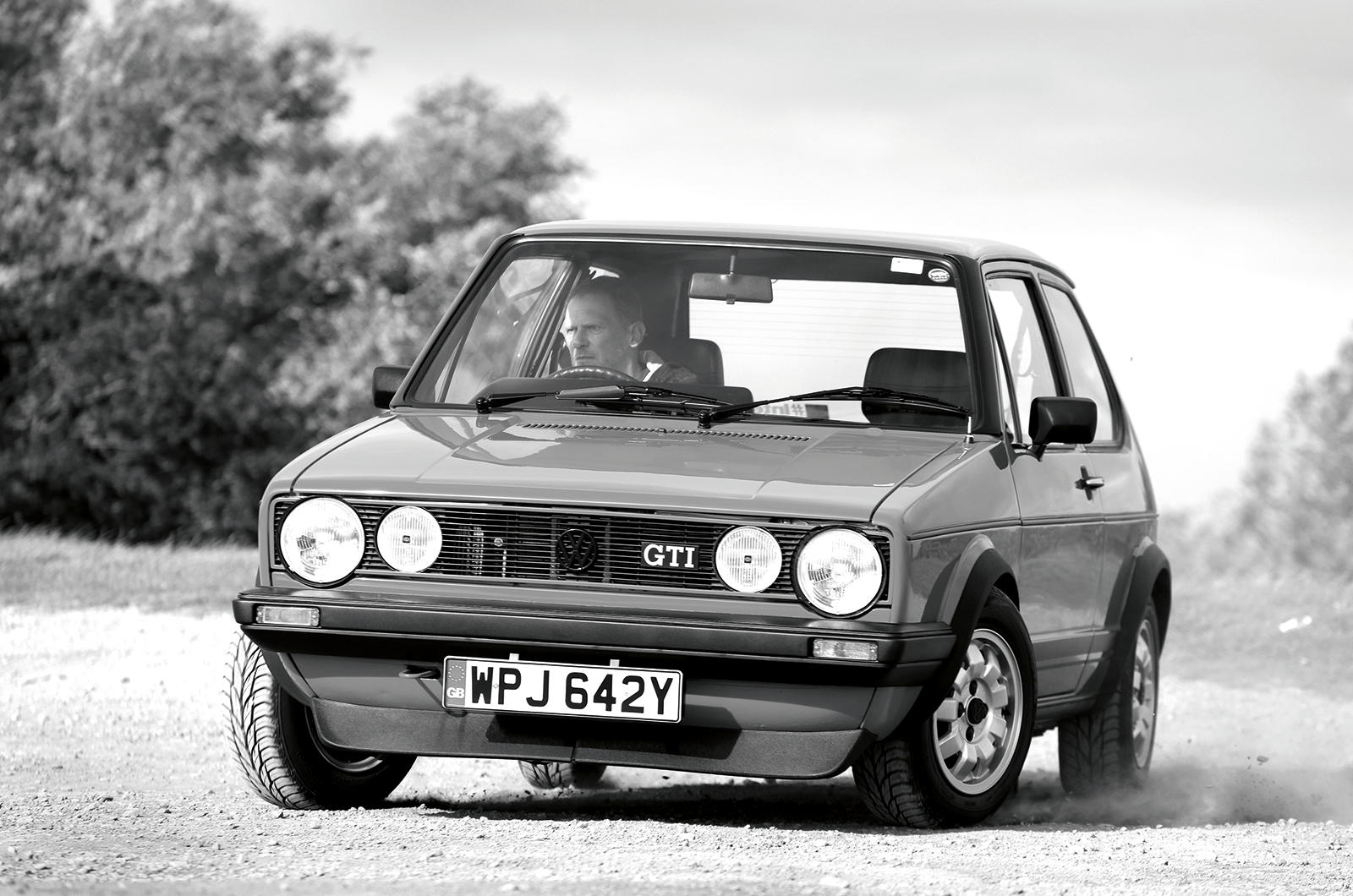 Classic & Sports Car – European Car of the Year at 60