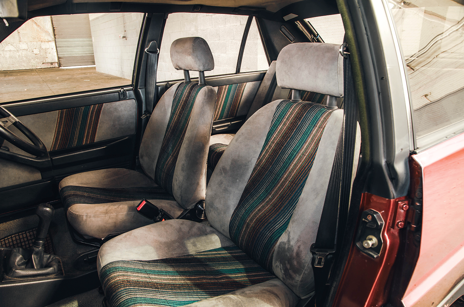 Classic & Sports Car – European Car of the Year at 60