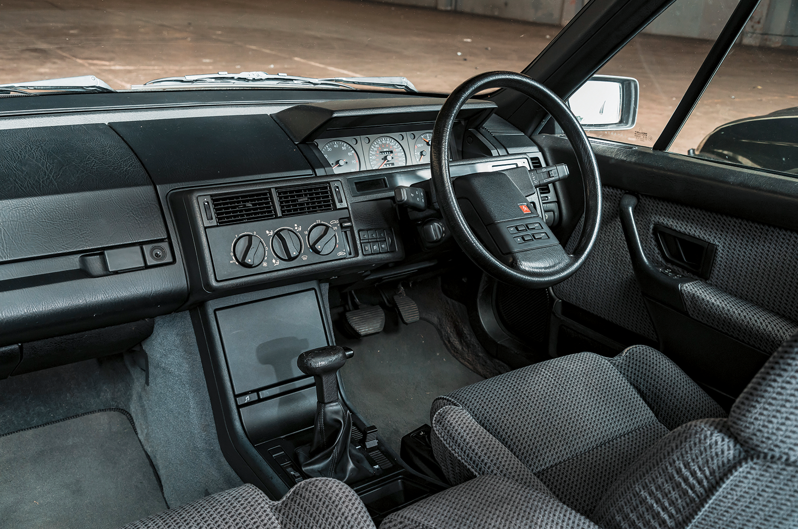 Classic & Sports Car – European Car of the Year at 60