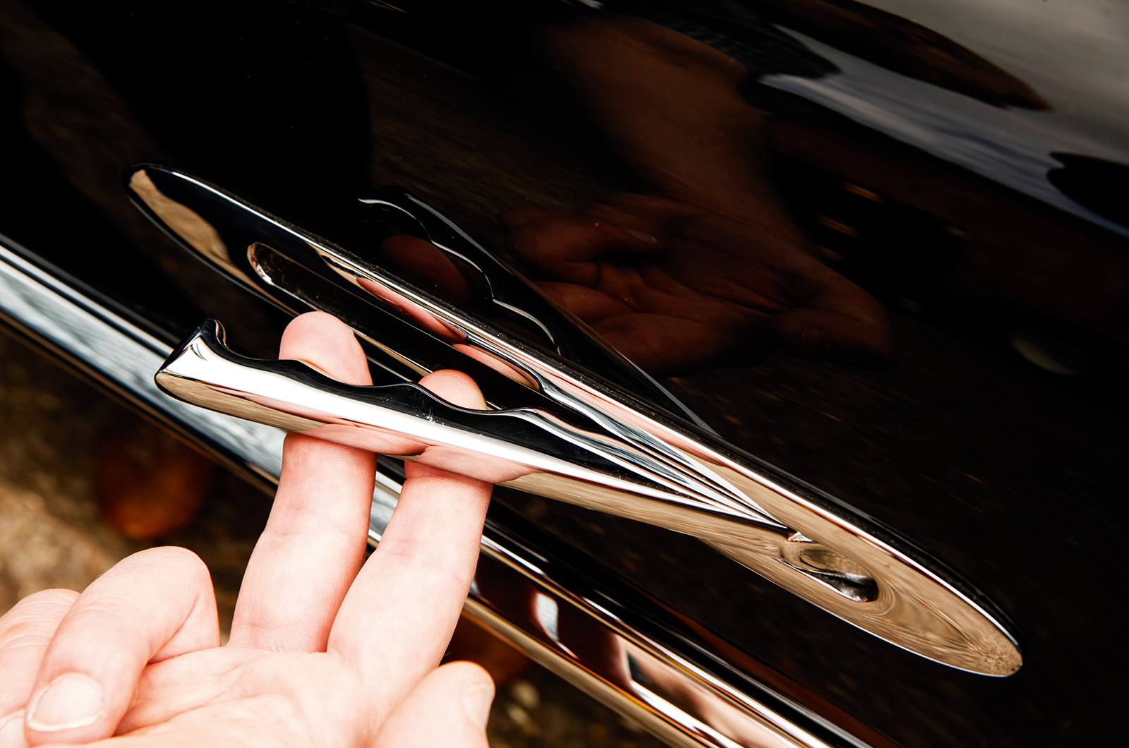 Classic & Sports Car – Ferrari 212 Inter coupé: Vignale’s Italian rarity