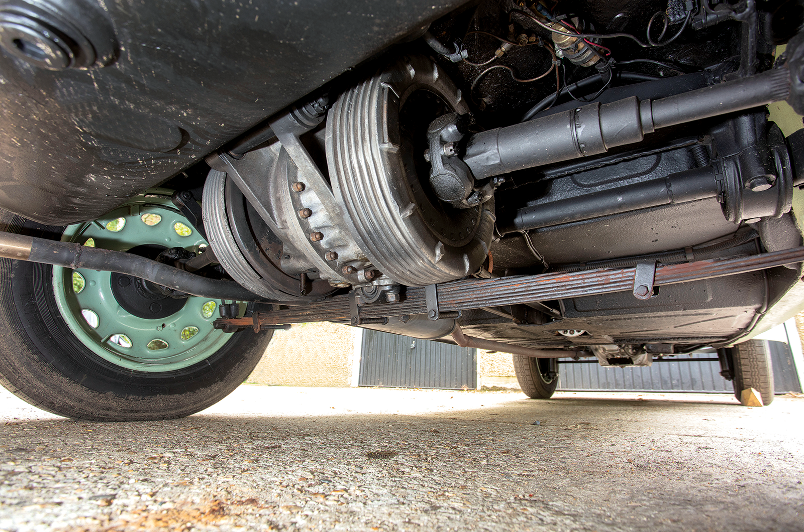 Classic & Sports Car – Buyer’s guide: Lancia Aprilia