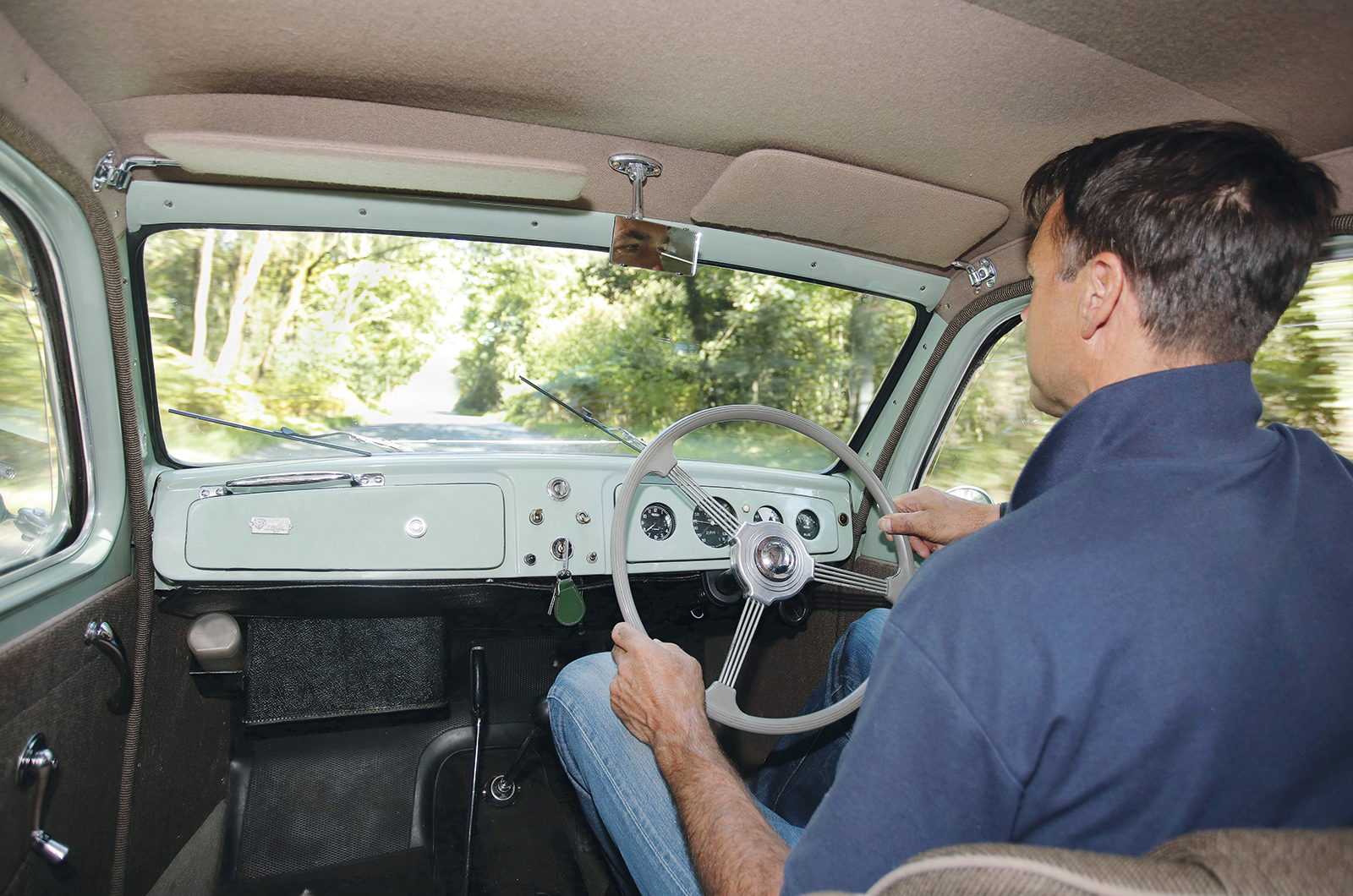 Classic & Sports Car – Buyer’s guide: Lancia Aprilia