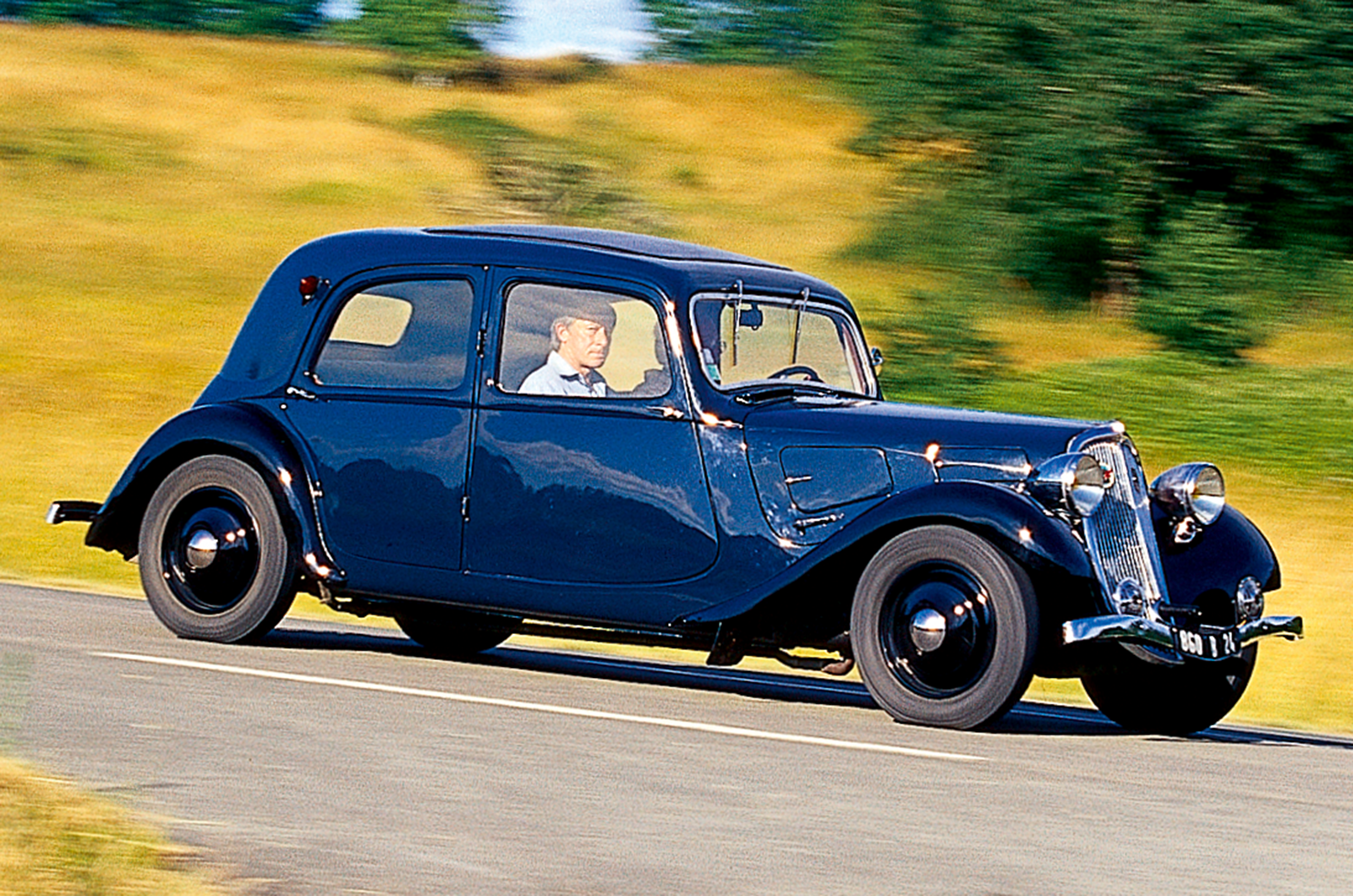 Classic & Sports Car – Buyer’s guide: Lancia Aprilia