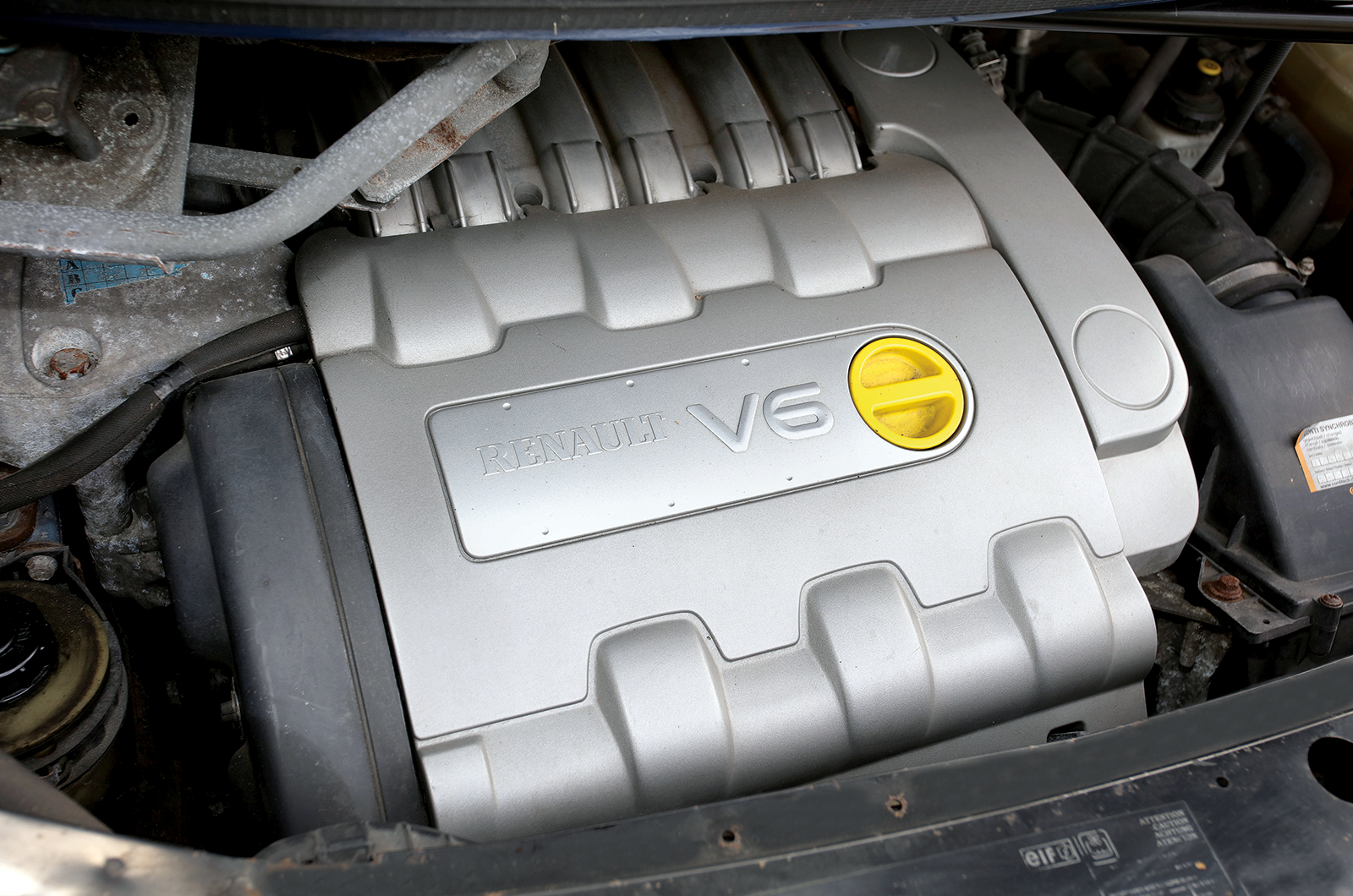 Classic & Sports Car – Buyer’s guide: Renault Avantime