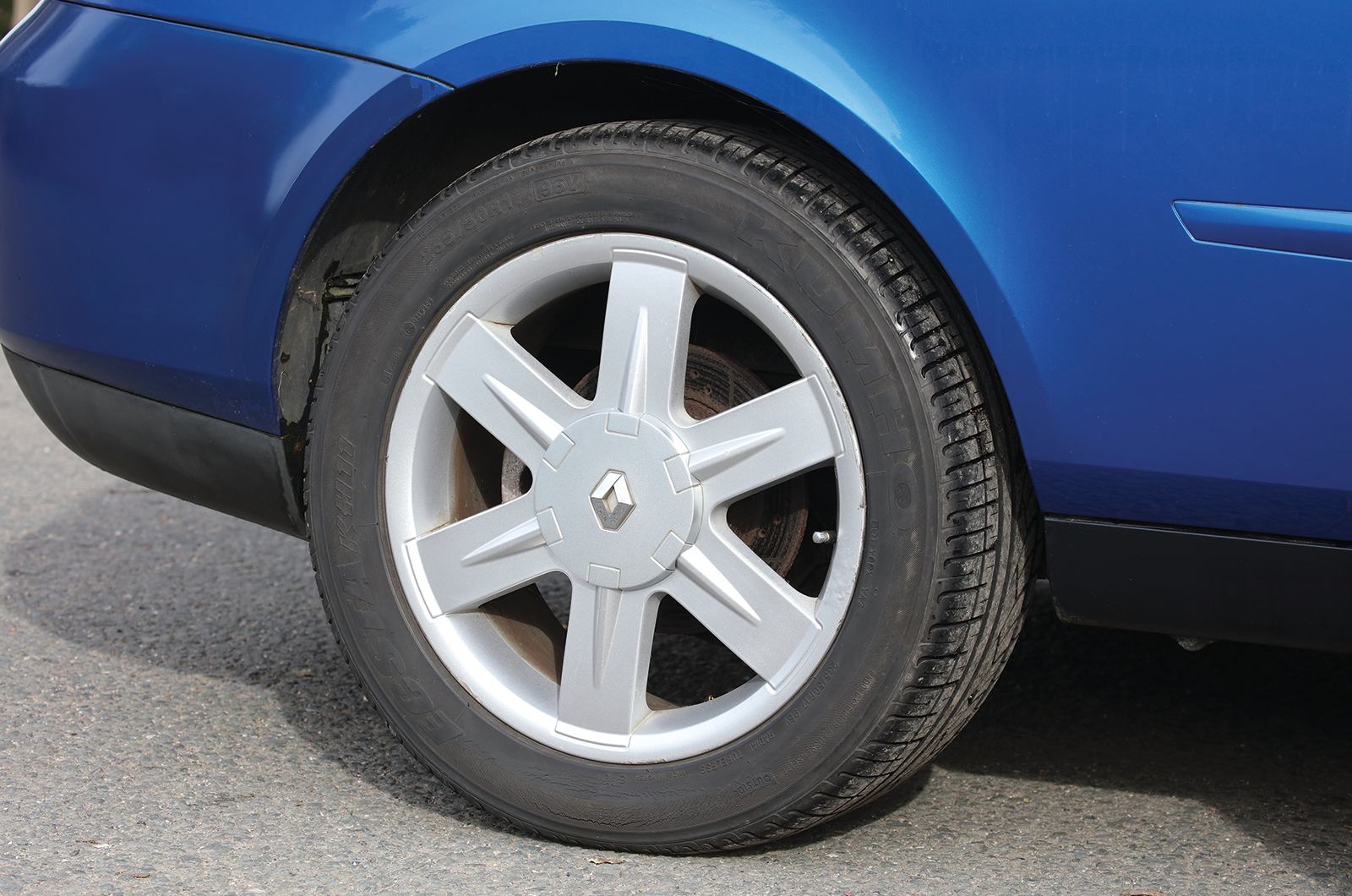 Classic & Sports Car – Buyer’s guide: Renault Avantime