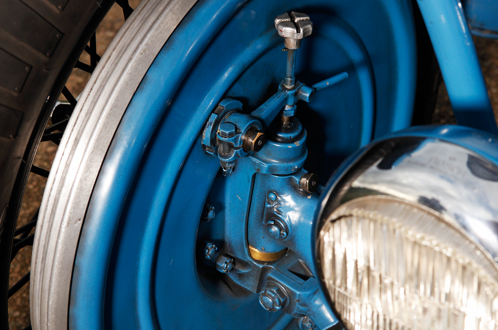 Classic & Sports Car – Alfa Romeo 8C-2300: the story of the ‘Wrigley Special’