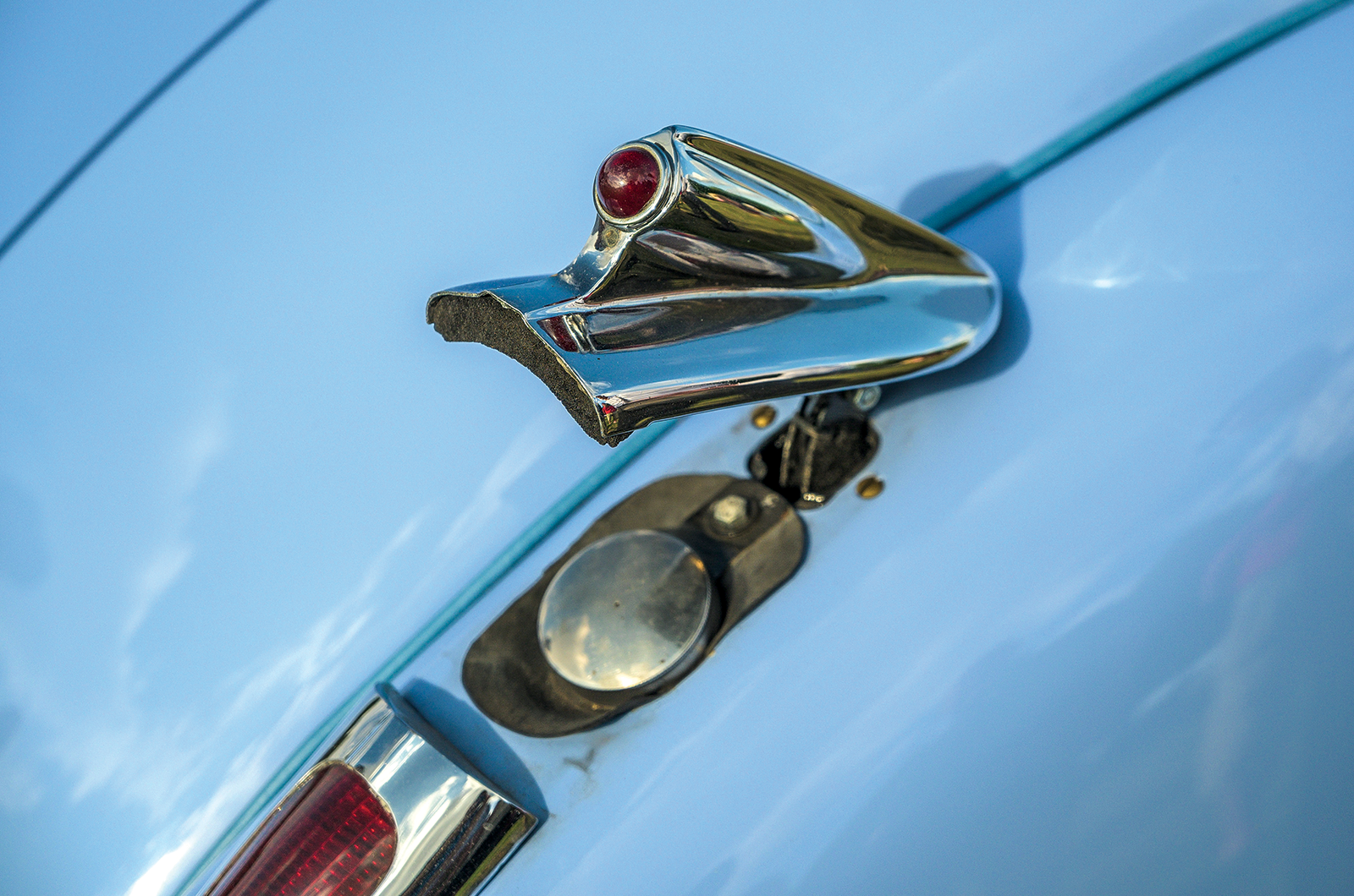 Classic & Sports Car – Citroën Traction Avant: Renard et Bec’s rare reinvention