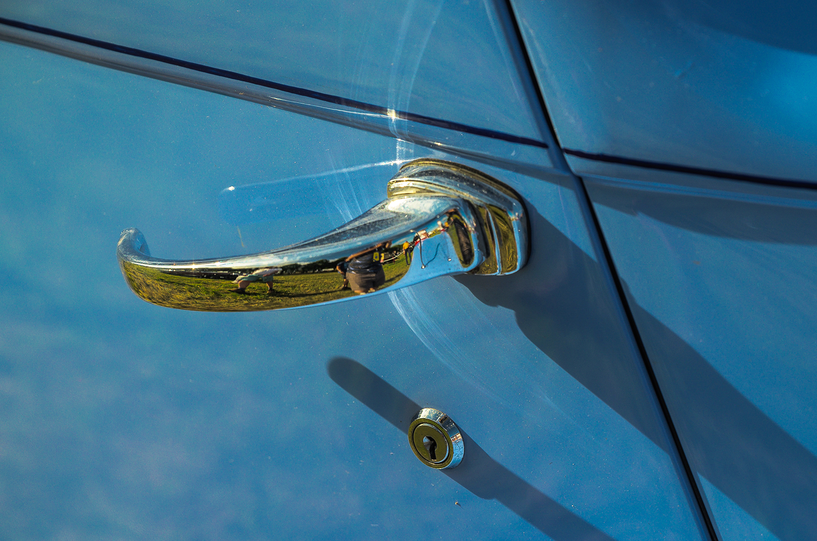 Classic & Sports Car – Citroën Traction Avant: Renard et Bec’s rare reinvention