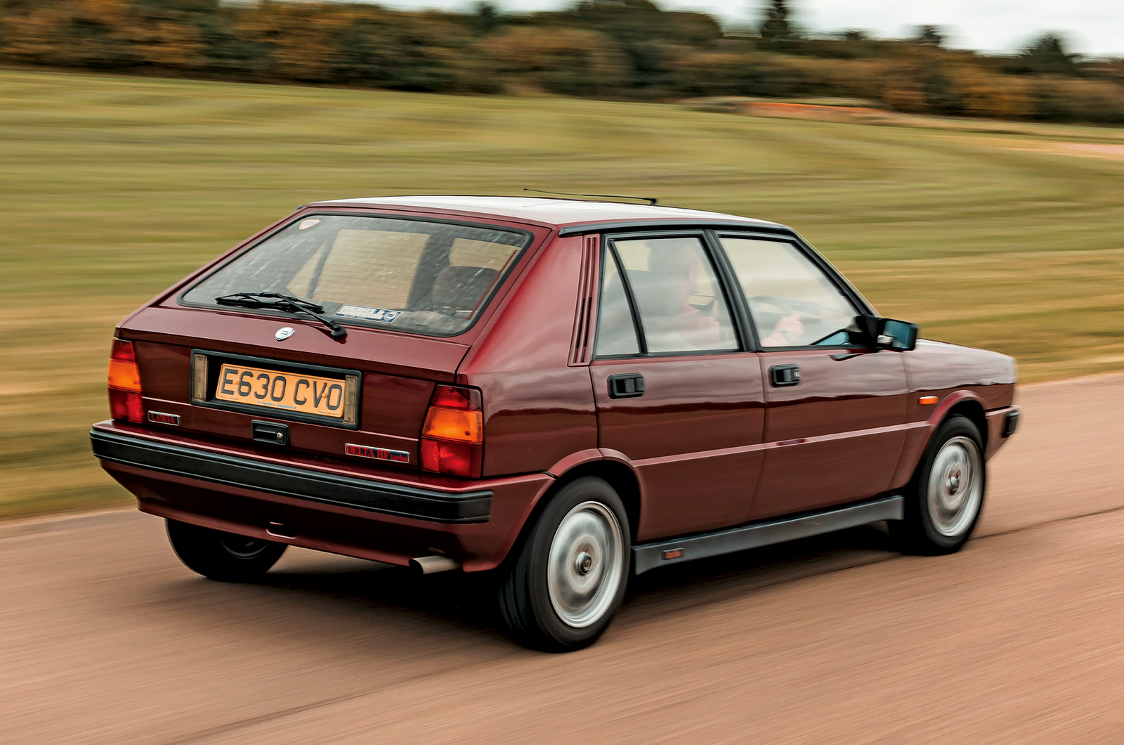 Classic & Sports Car – European Car of the Year at 60