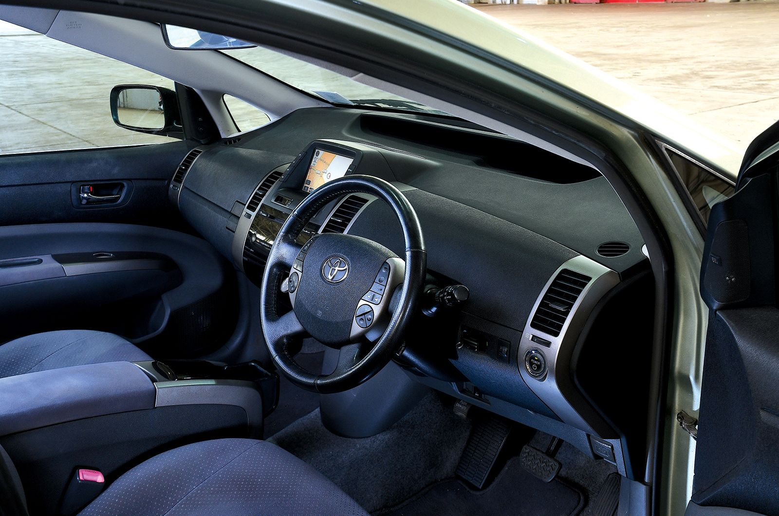 Classic & Sports Car – European Car of the Year at 60