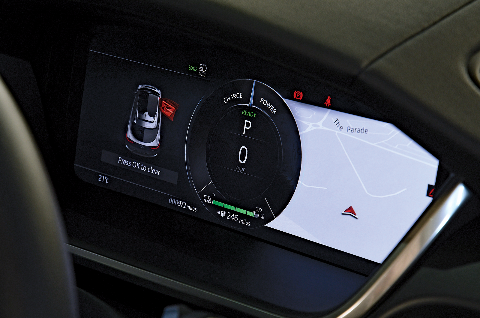 Classic & Sports Car – European Car of the Year at 60