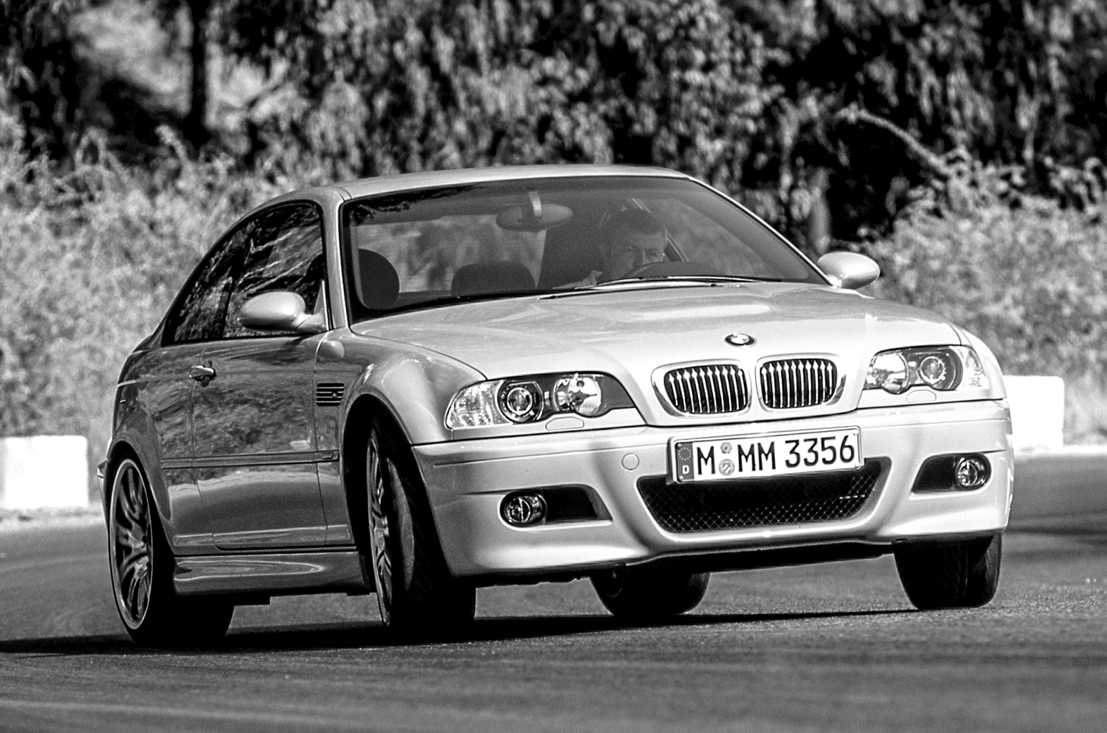 Classic & Sports Car – European Car of the Year at 60