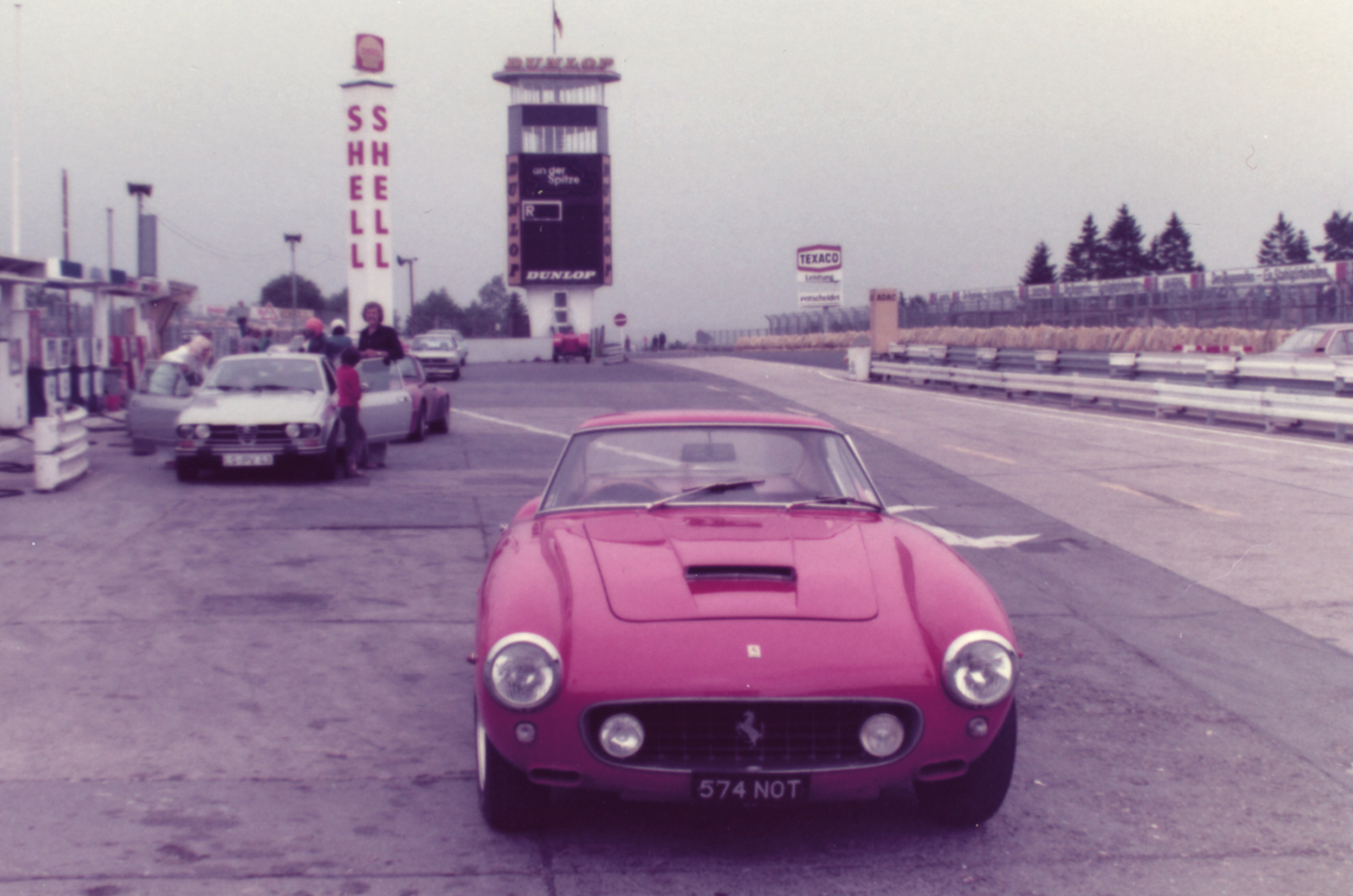 Classic & Sports Car – Ferrari 250GT SWB and 275GTB/4: a lasting legacy