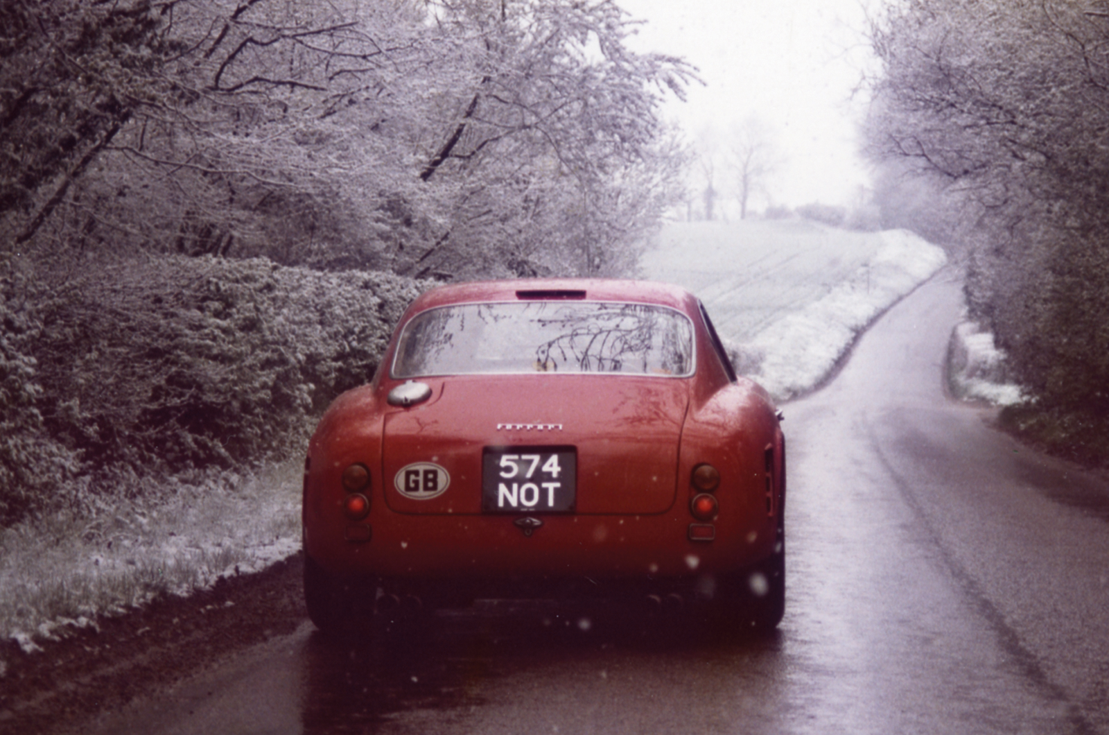 Classic & Sports Car – Ferrari 250GT SWB and 275GTB/4: a lasting legacy