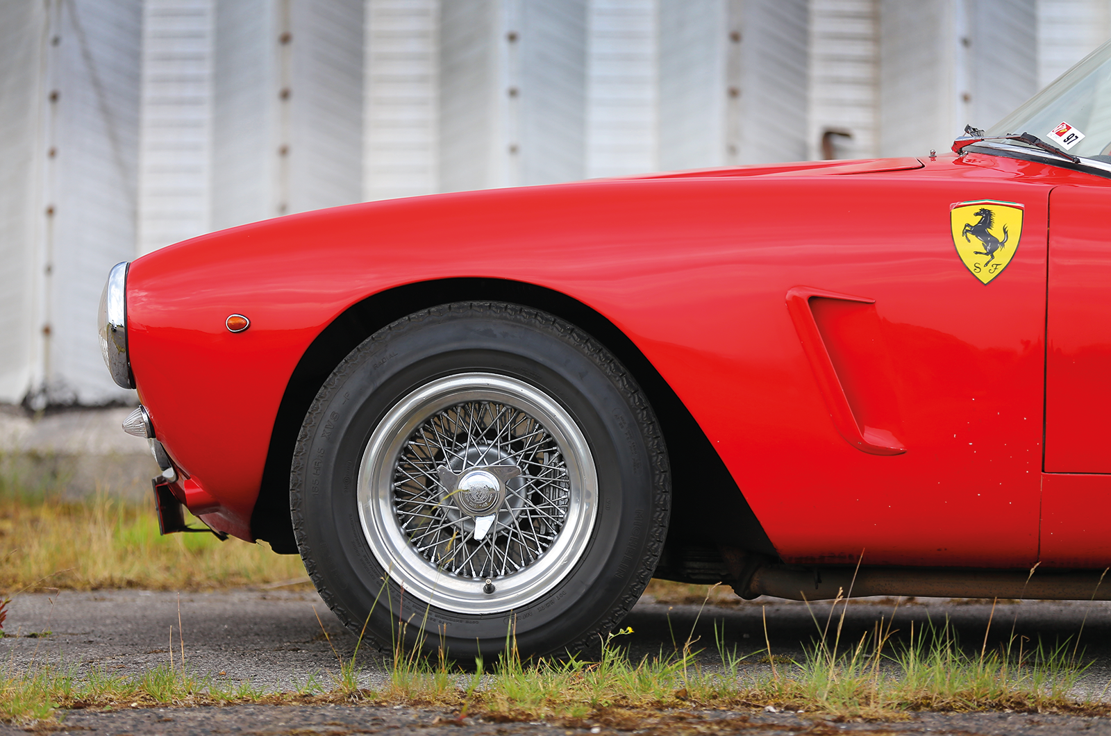 Classic & Sports Car – Ferrari 250GT SWB and 275GTB/4: a lasting legacy