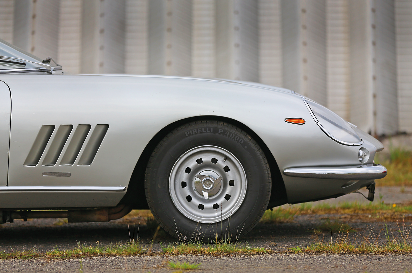 Classic & Sports Car – Ferrari 250GT SWB and 275GTB/4: a lasting legacy