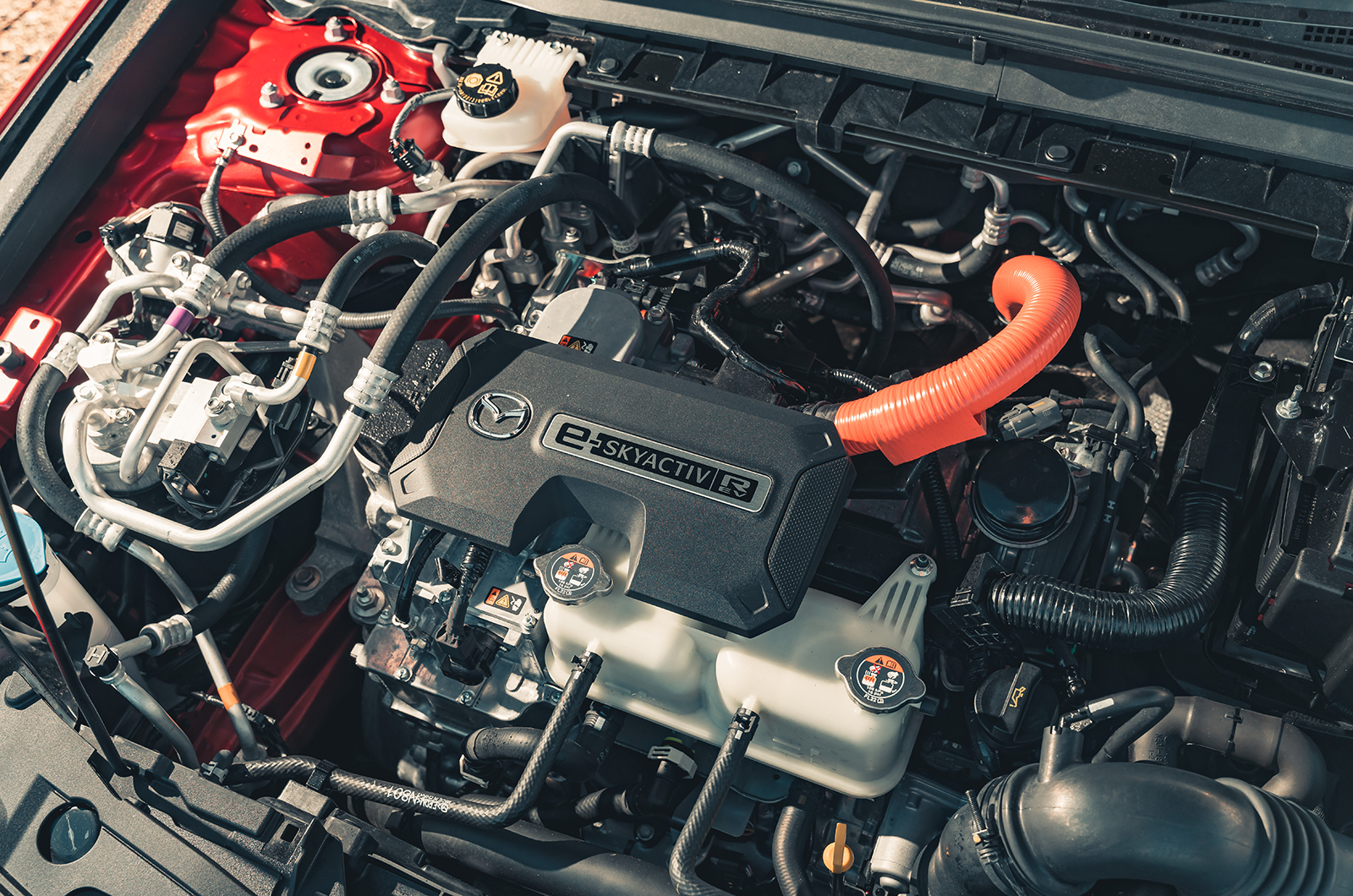 Classic & Sports Car – Future classic: Mazda MX-30 R-EV