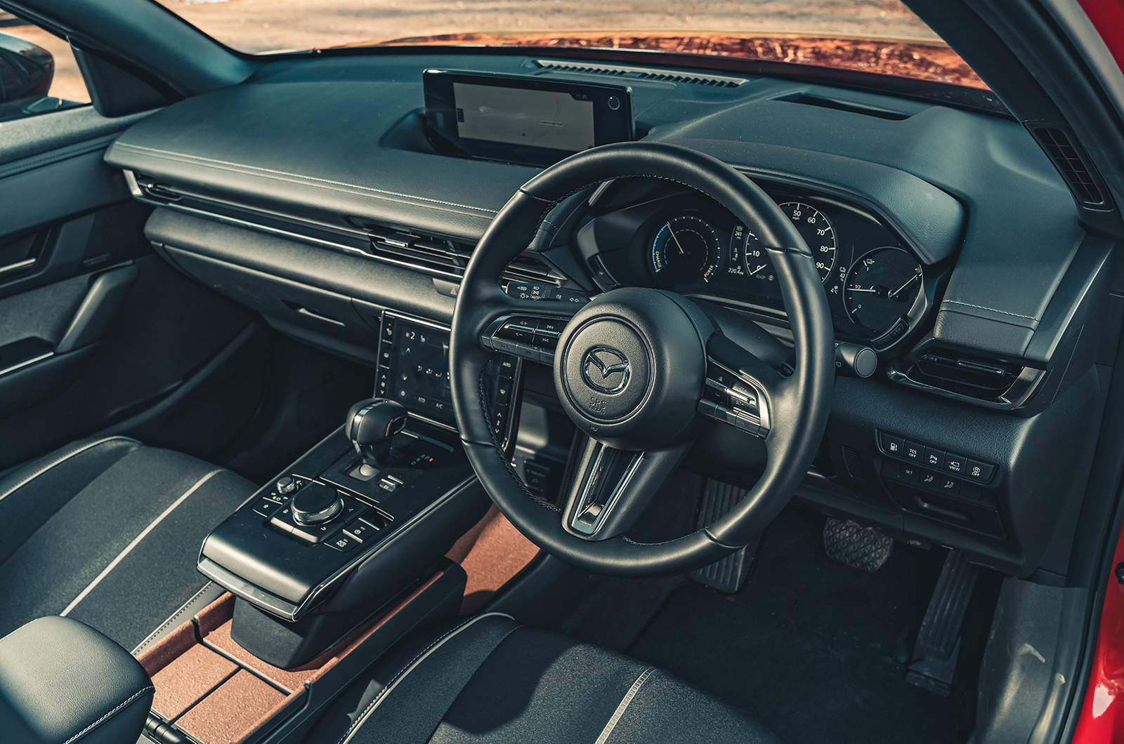 Classic & Sports Car – Future classic: Mazda MX-30 R-EV