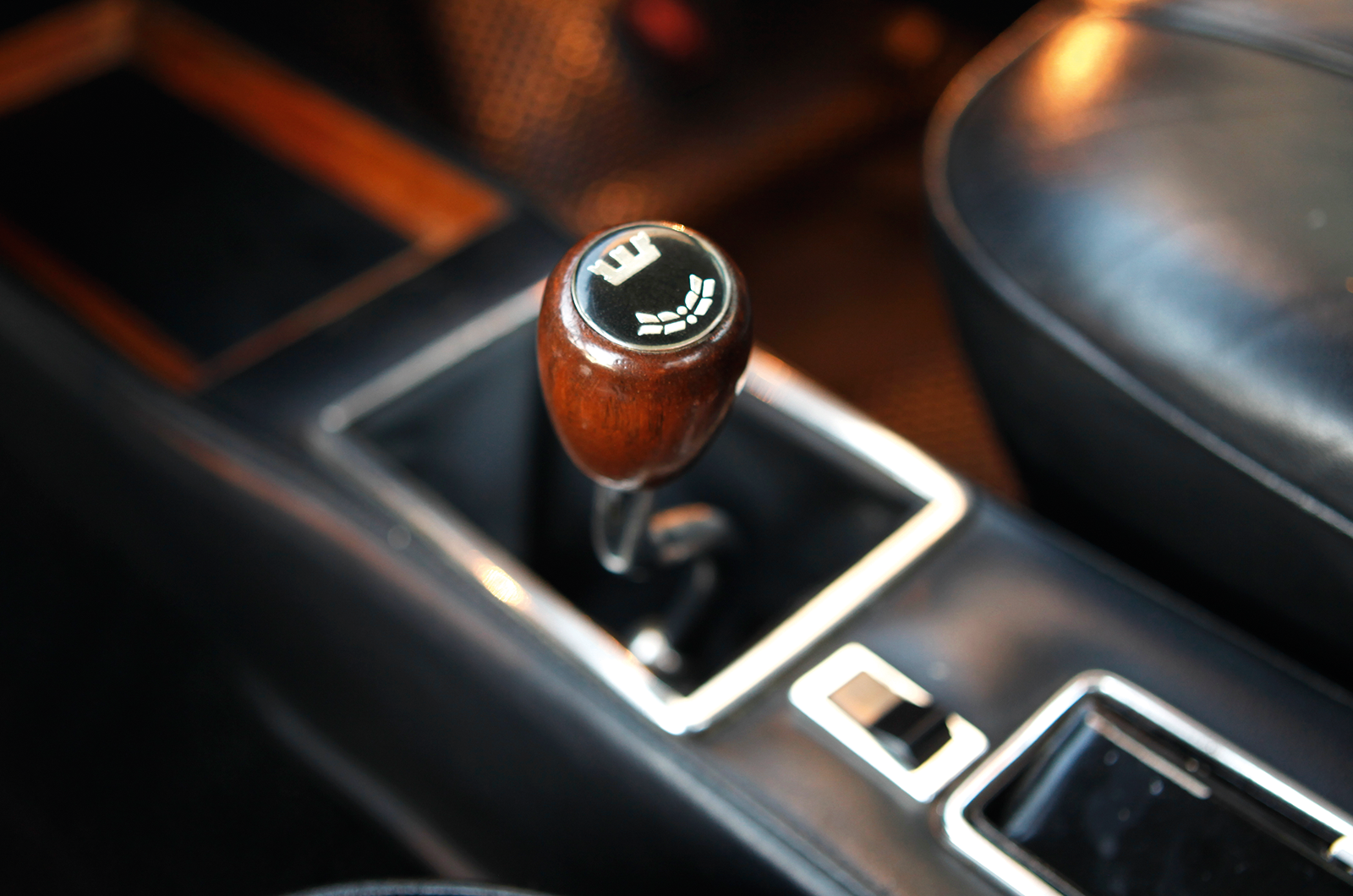 Classic & Sports Car – IKA Torino 380W: Argentina’s street racer