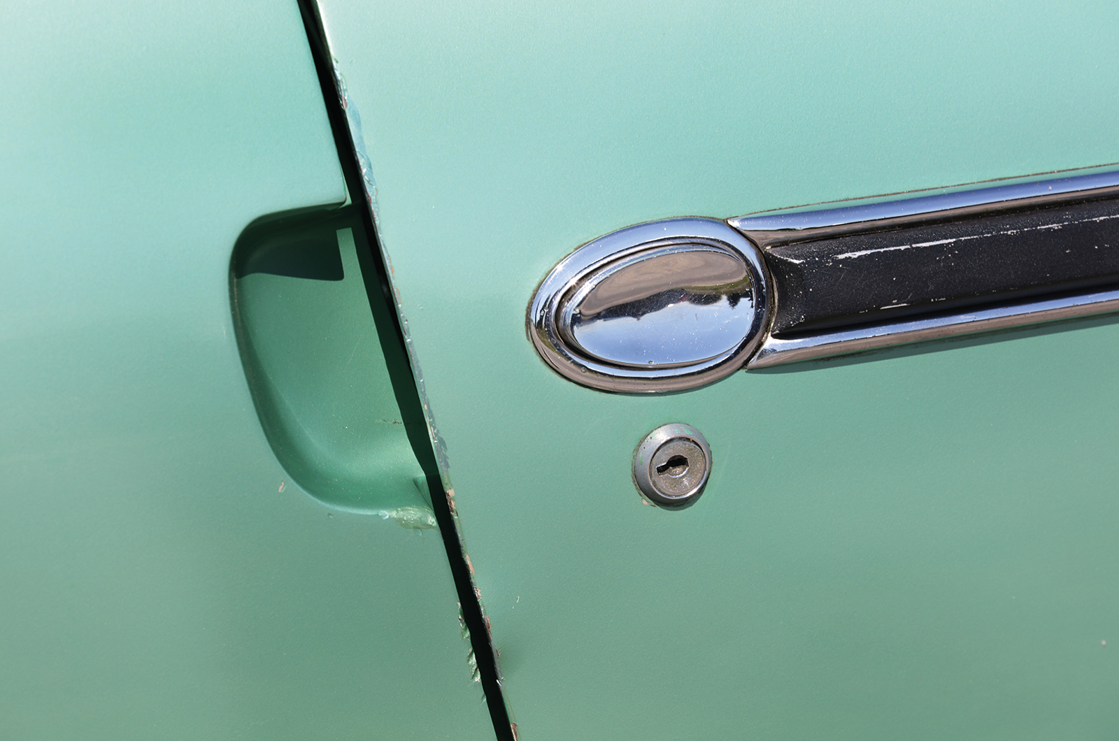 Classic & Sports Car – MG EX234: Pininfarina’s one-off prototype