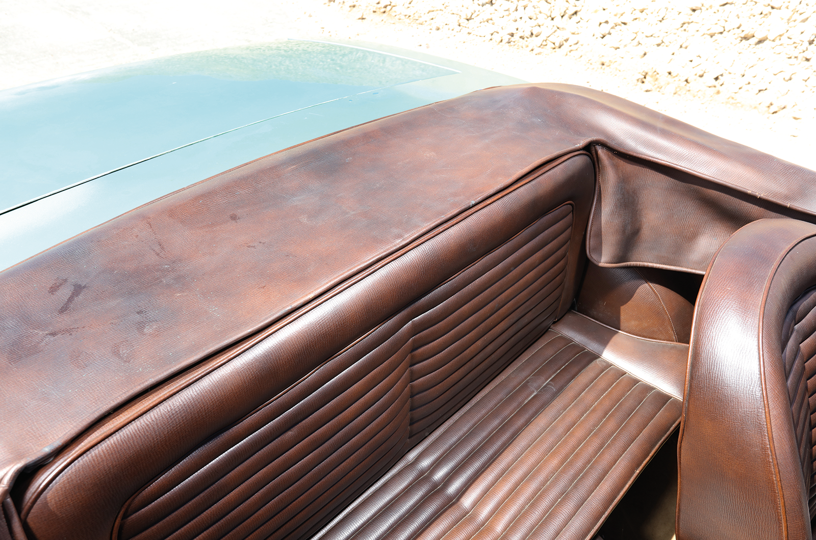 Classic & Sports Car – MG EX234: Pininfarina’s one-off prototype