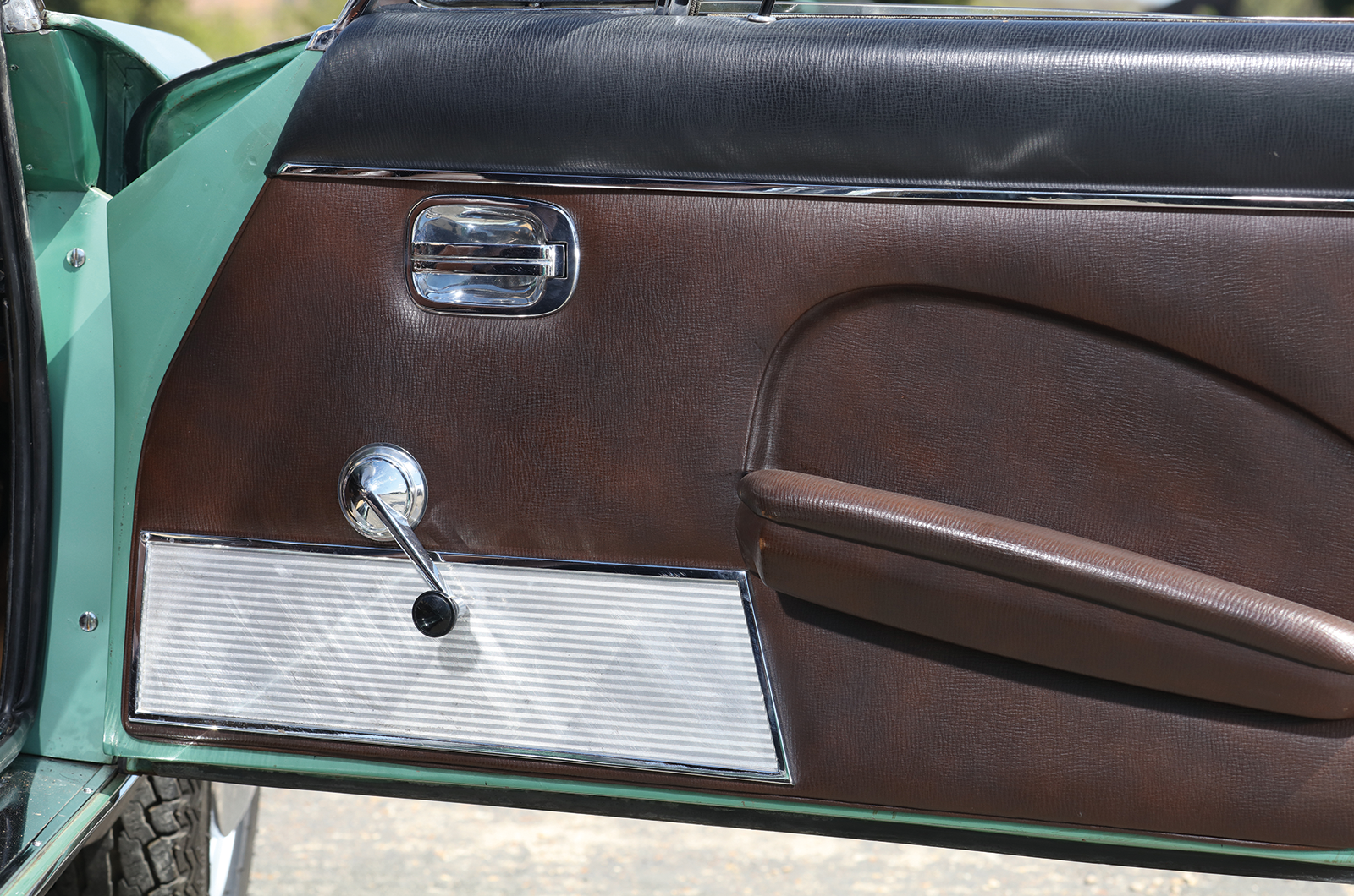 Classic & Sports Car – MG EX234: Pininfarina’s one-off prototype