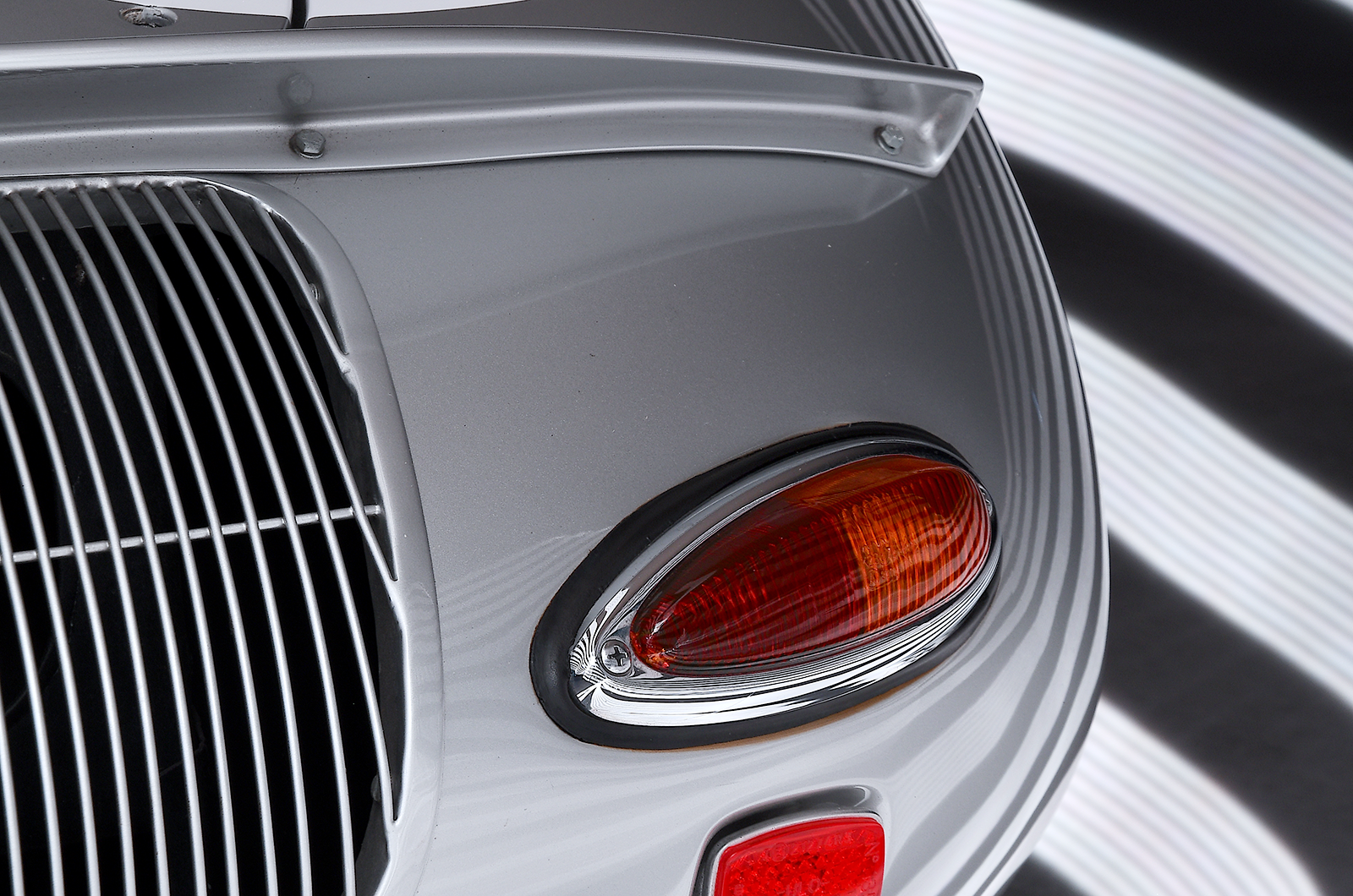 Classic & Sports Car – Porsche 718 W-RS: Stuttgart’s forgotten hero