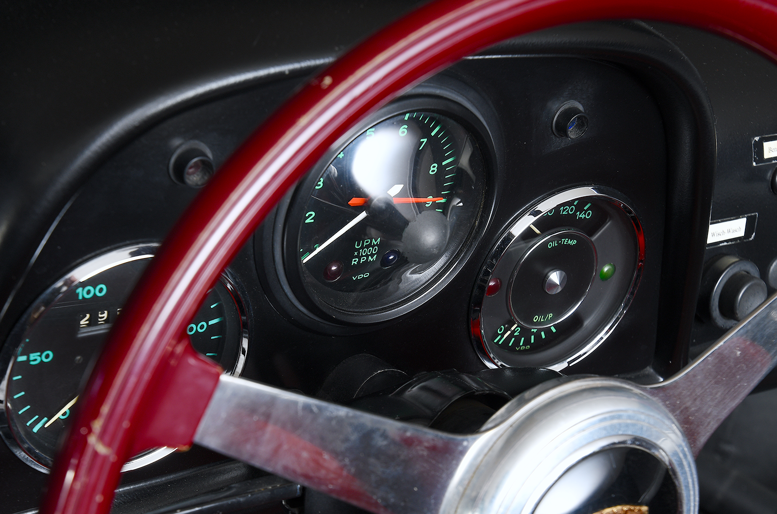 Classic & Sports Car – Porsche 718 W-RS: Stuttgart’s forgotten hero