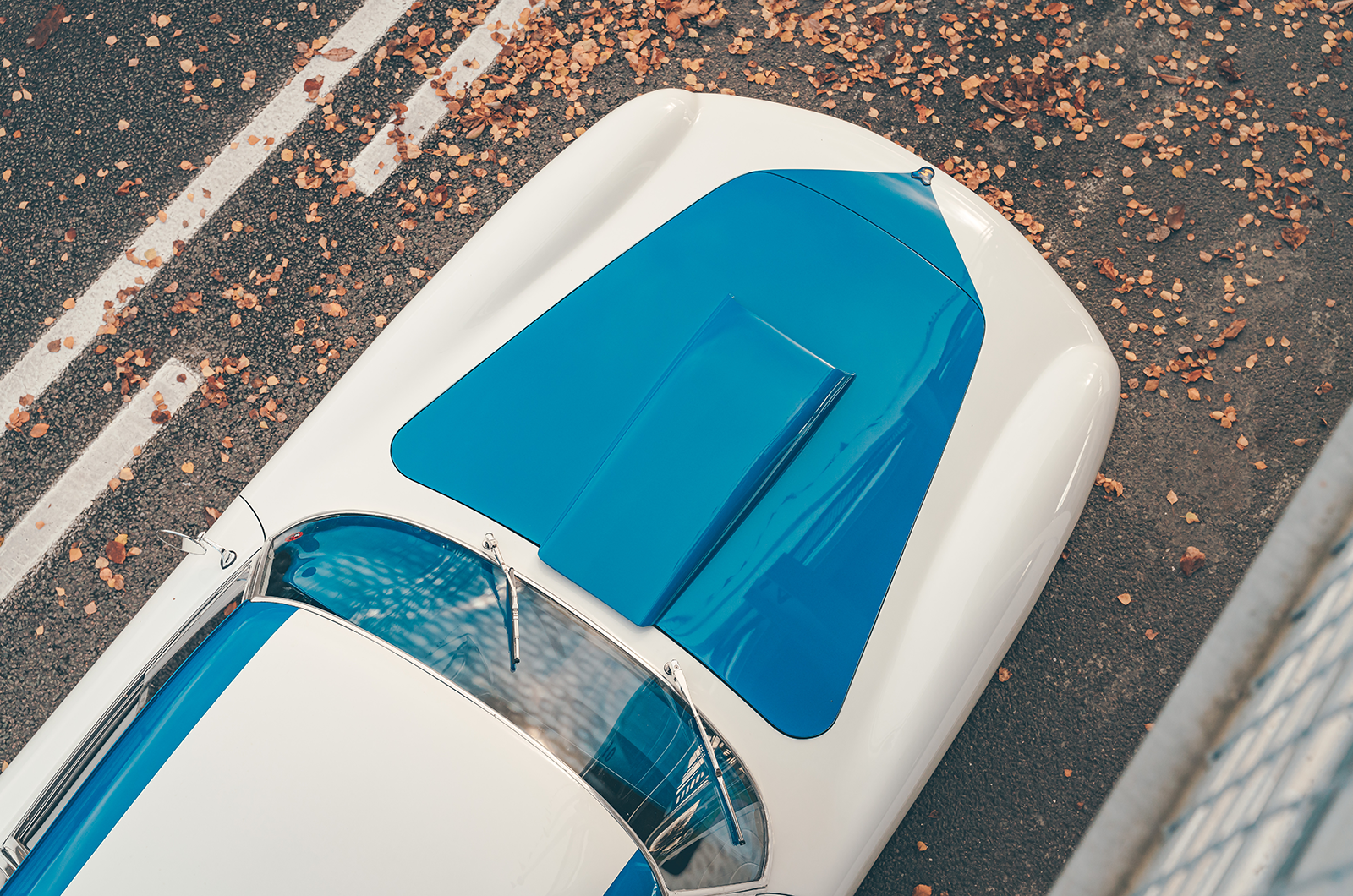 Classic & Sports Car – Siata 208 CS coupé: Ernie’s soul survivor