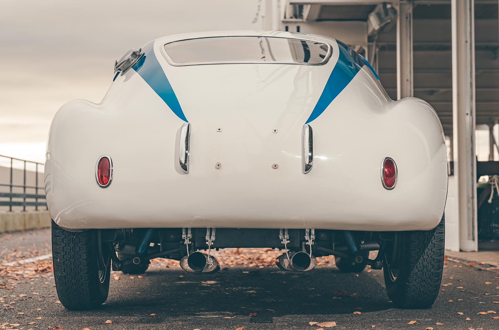 Classic & Sports Car – Siata 208 CS coupé: Ernie’s soul survivor