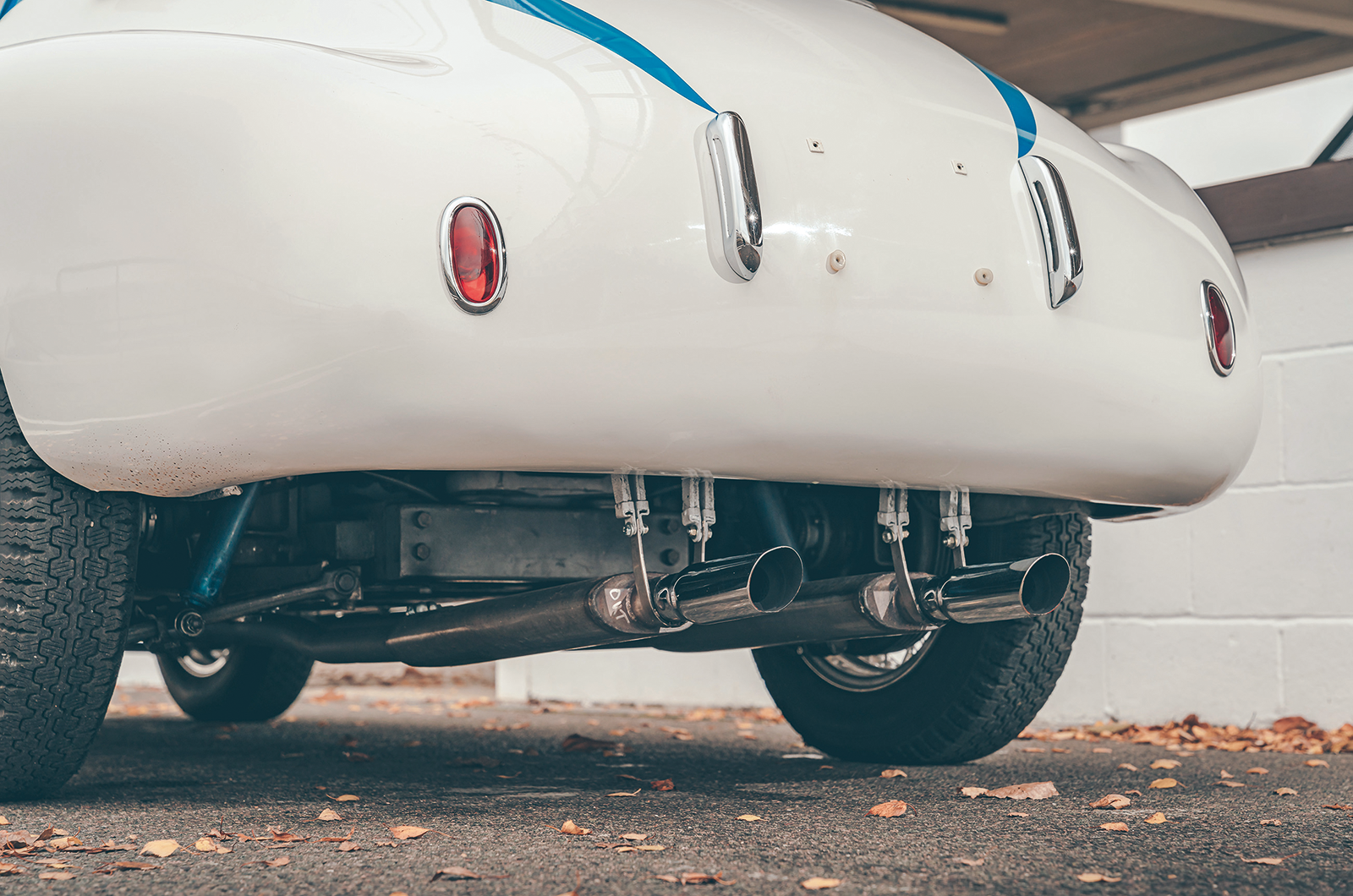 Classic & Sports Car – Siata 208 CS coupé: Ernie’s soul survivor