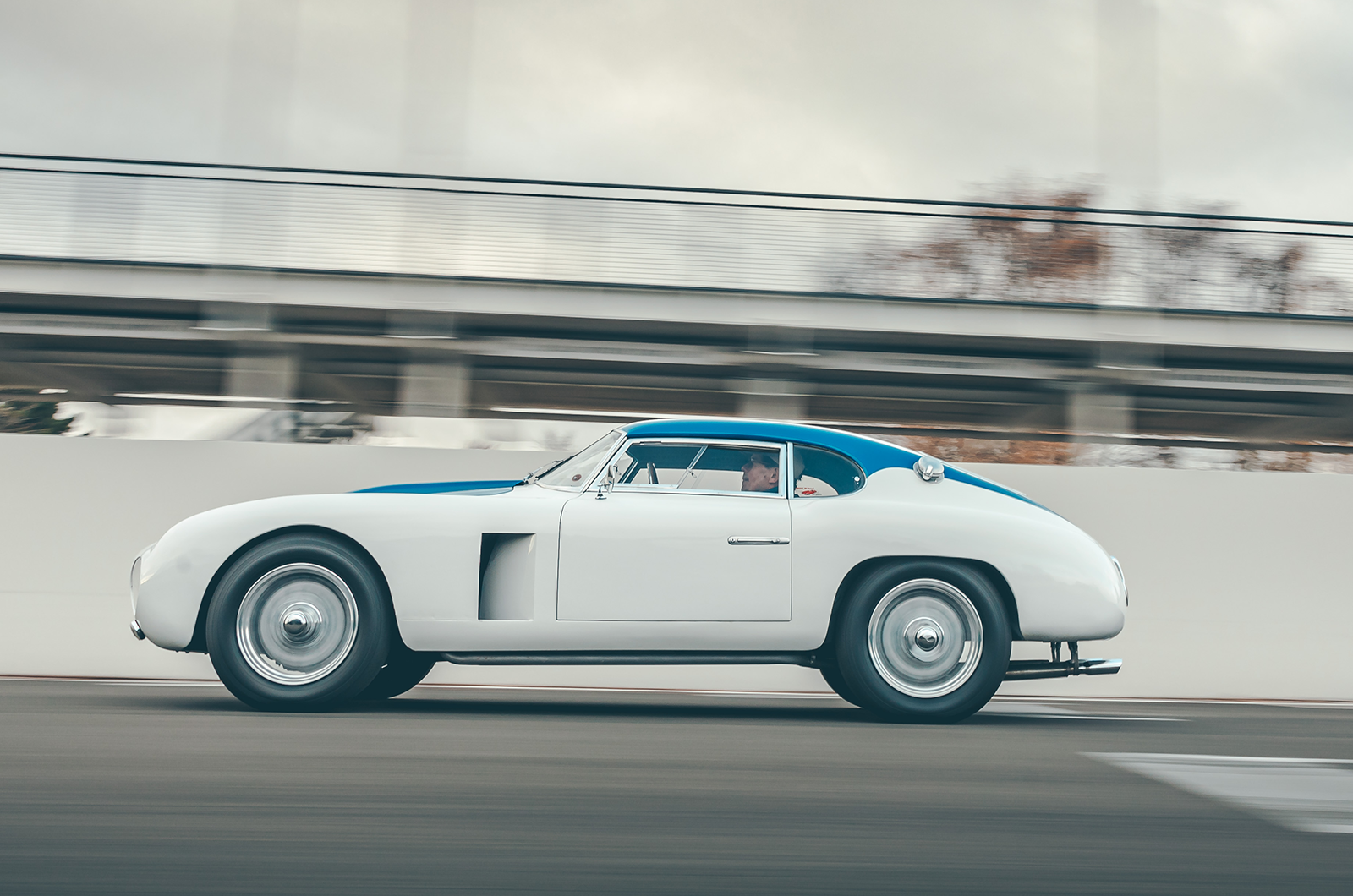 Classic & Sports Car – Siata 208 CS coupé: Ernie’s soul survivor