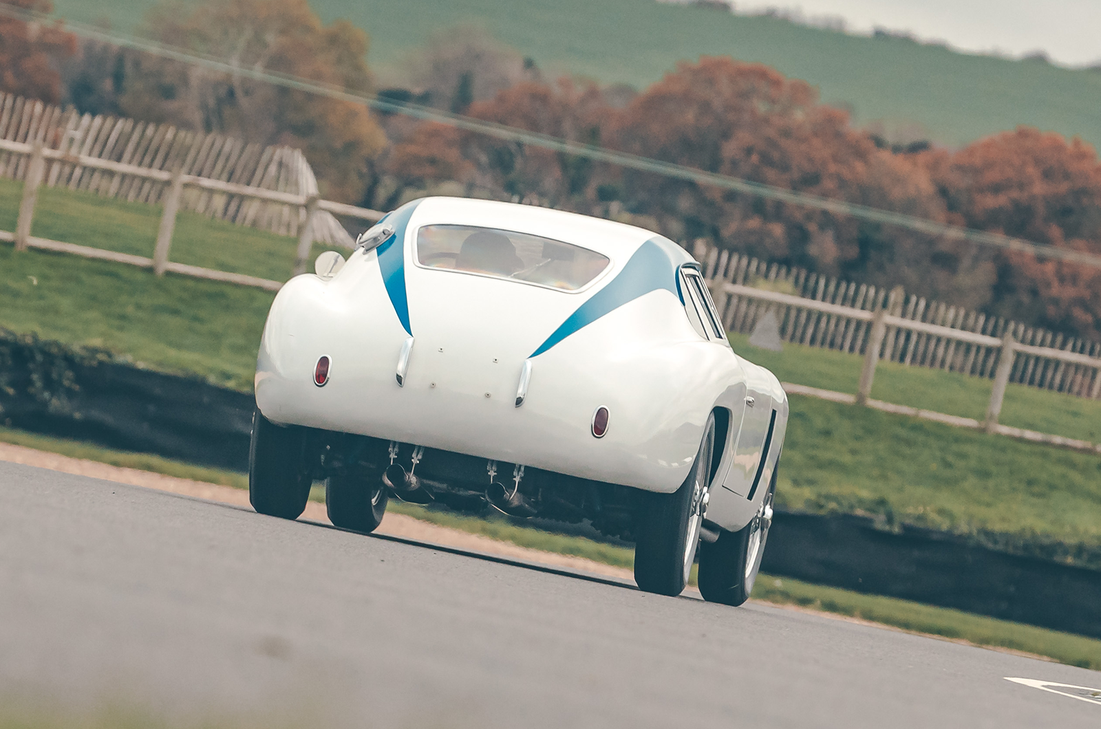 Classic & Sports Car – Siata 208 CS coupé: Ernie’s soul survivor