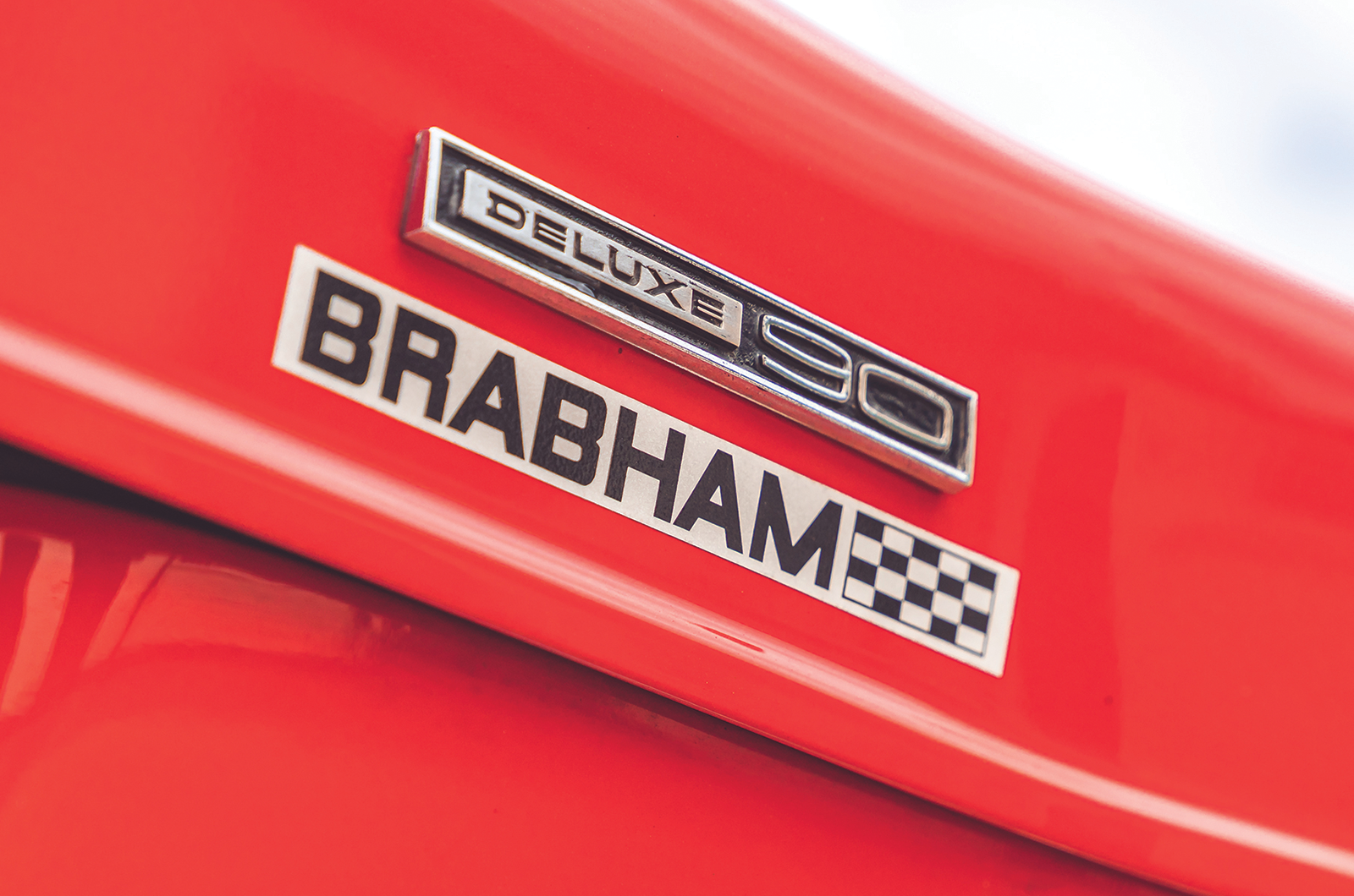 Classic & Sports Car – Vauxhall Viva at 60: Griffins for the people