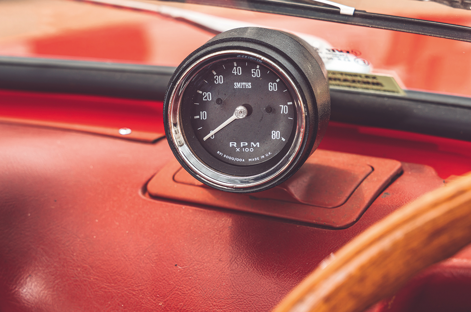 Classic & Sports Car – Vauxhall Viva at 60: Griffins for the people