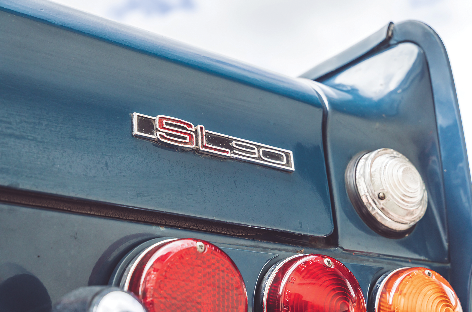 Classic & Sports Car – Vauxhall Viva at 60: Griffins for the people