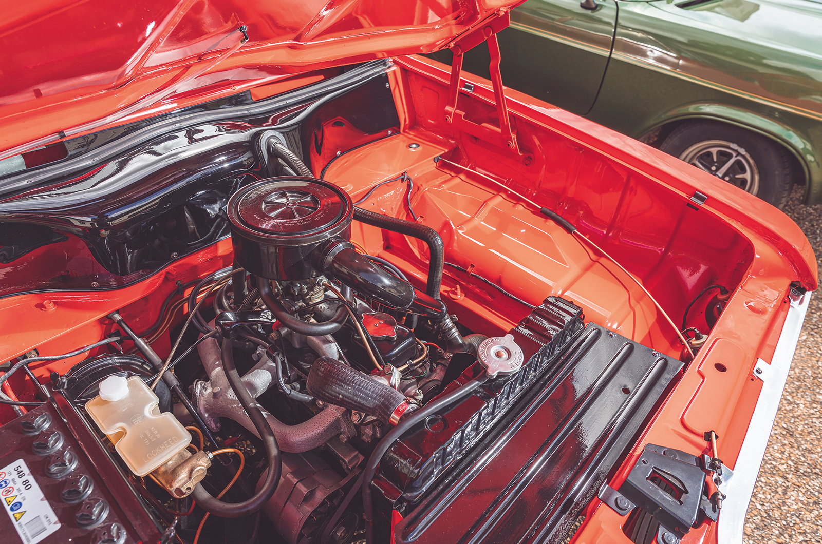 Classic & Sports Car – Vauxhall Viva at 60: Griffins for the people