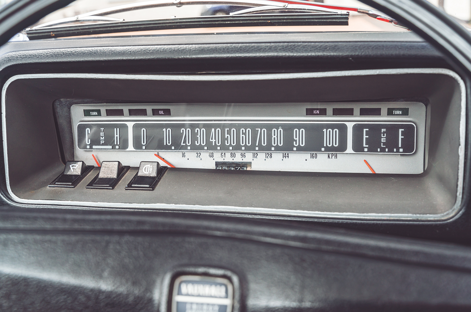 Classic & Sports Car – Vauxhall Viva at 60: Griffins for the people