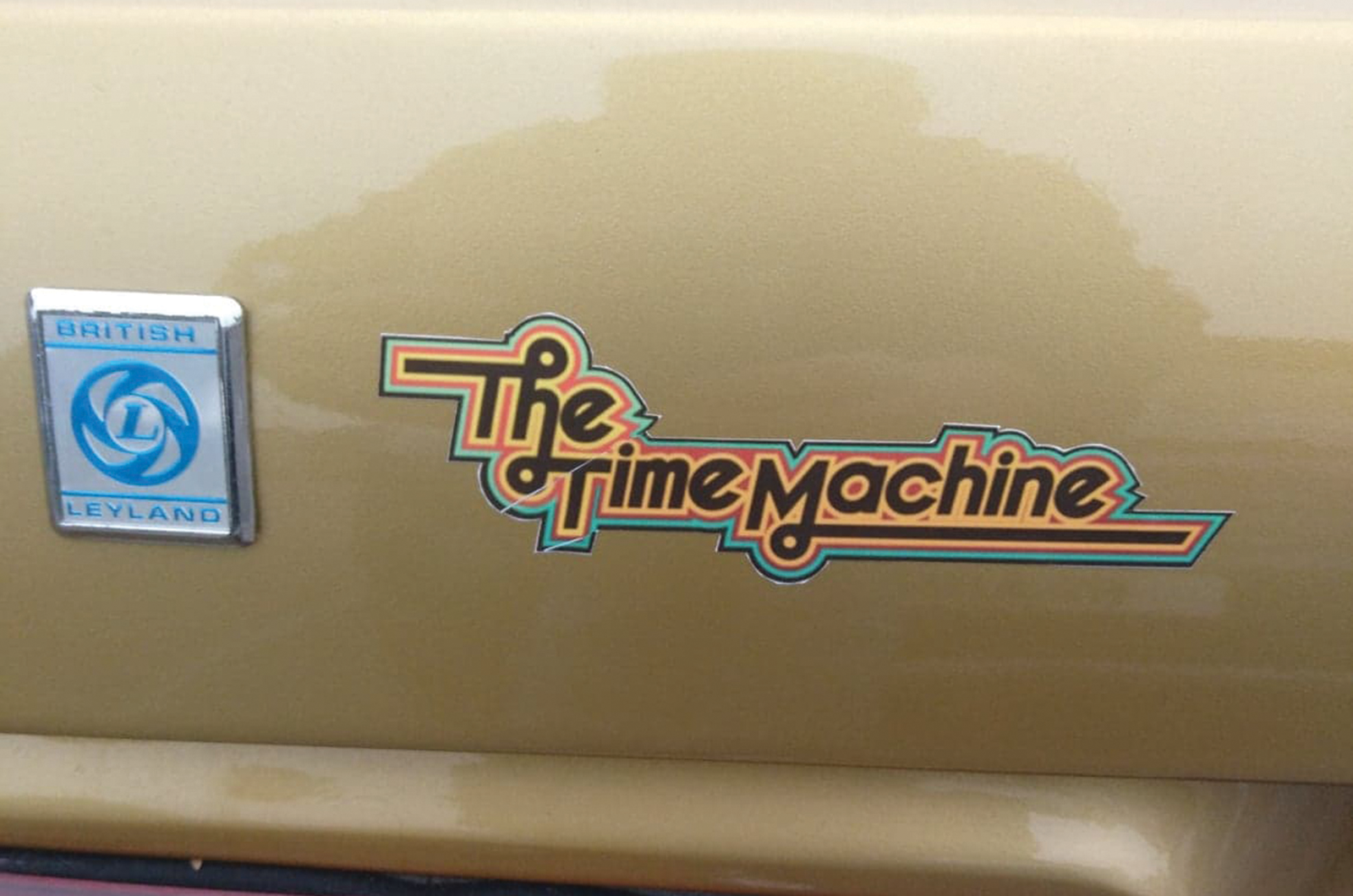 Classic & Sports Car – Your classic: Triumph TR7 fhc